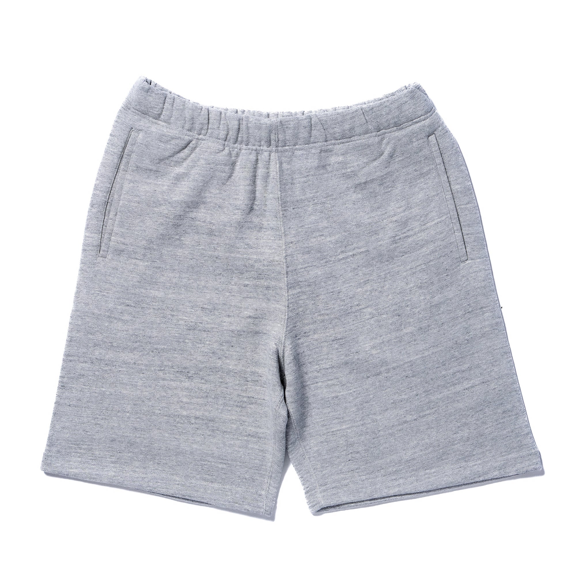 9 OZ. LOOPWHEEL SWEAT SHORTS