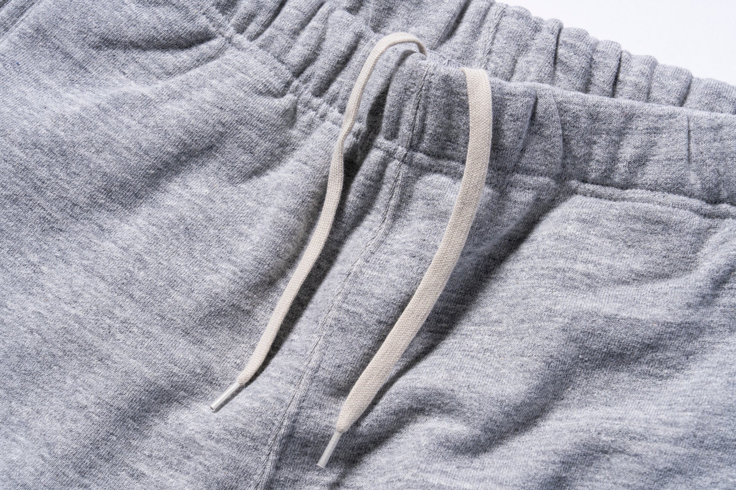 9 OZ. LOOPWHEEL SWEAT SHORTS – The Real McCoy's