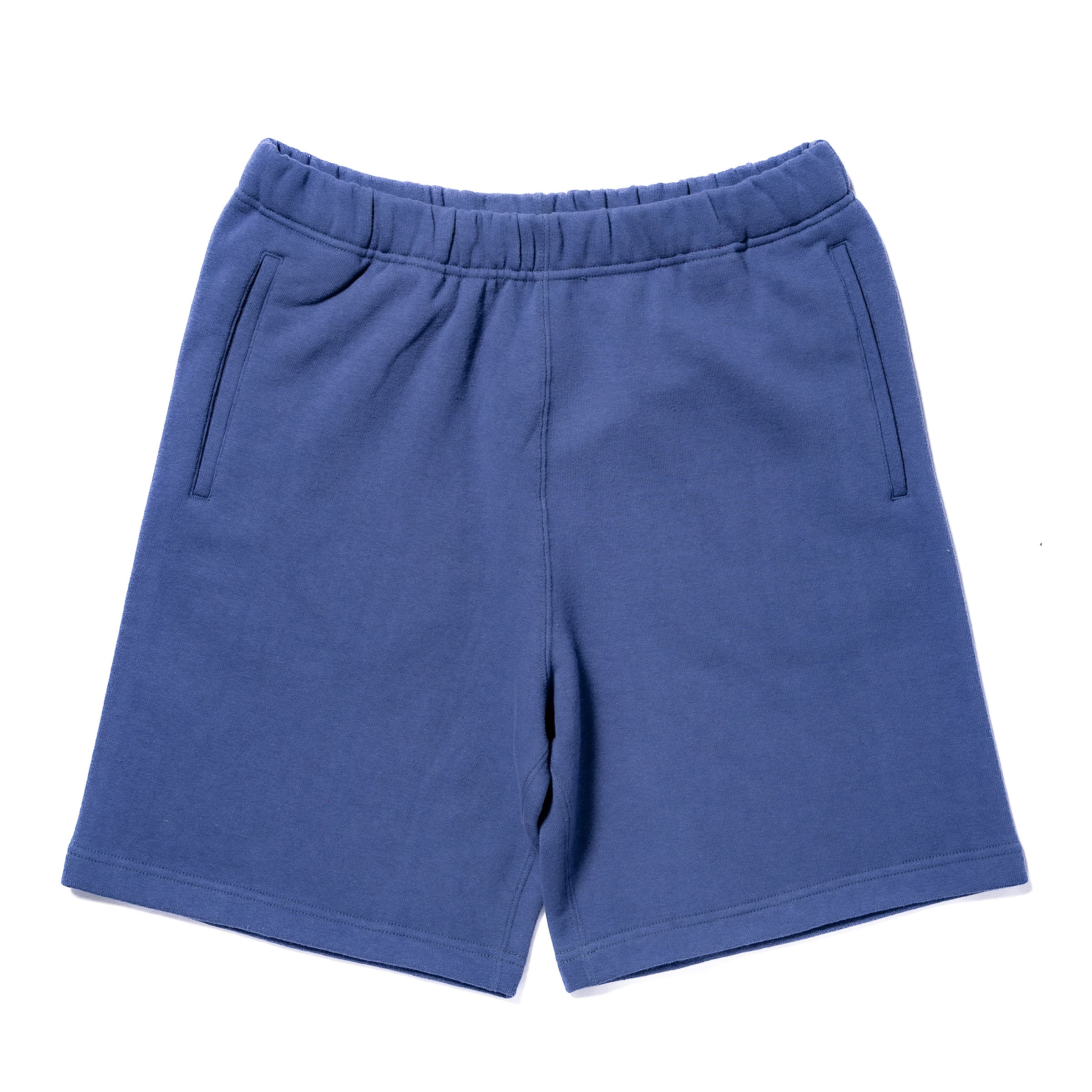 9 OZ. LOOPWHEEL SWEAT SHORTS – The Real McCoy's