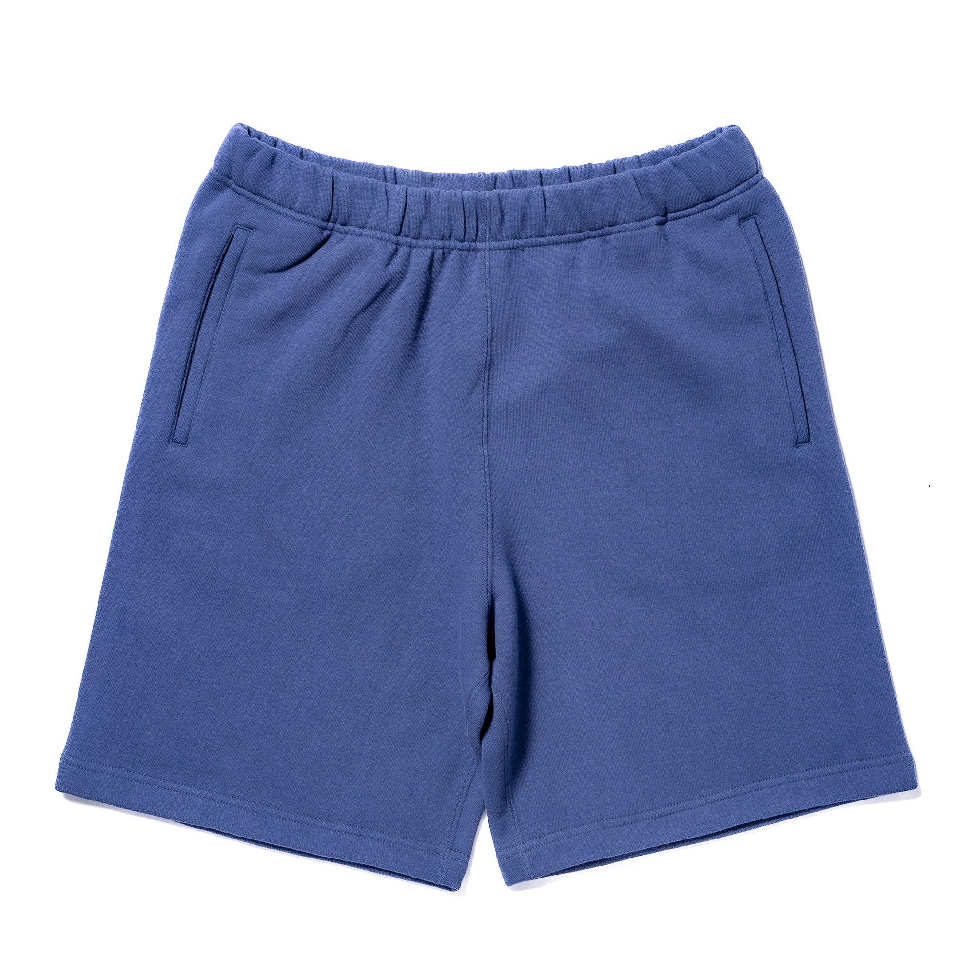 9 OZ. LOOPWHEEL SWEAT SHORTS