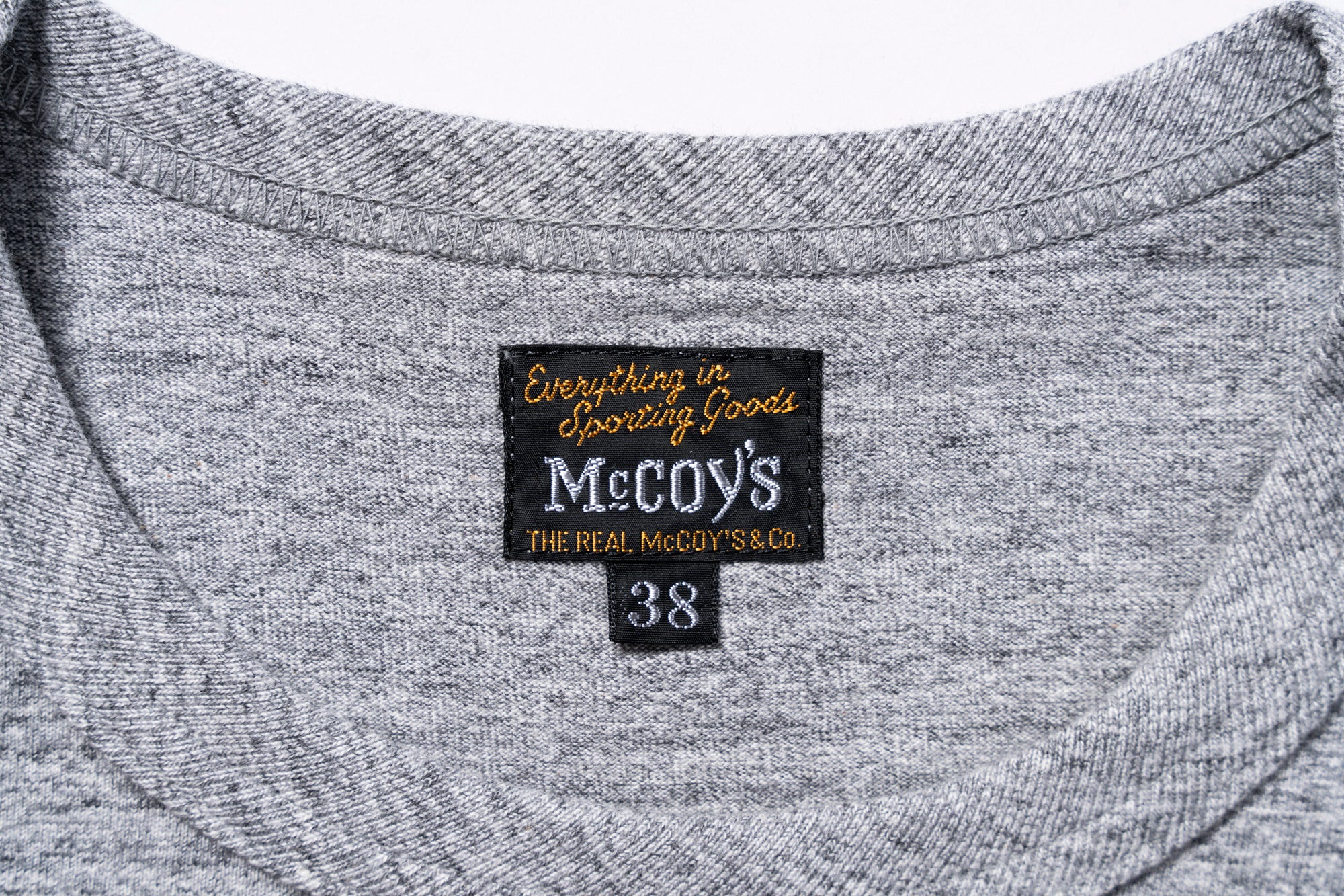 MILITARY TEE / JOLLY ROGER, KEY FIELD