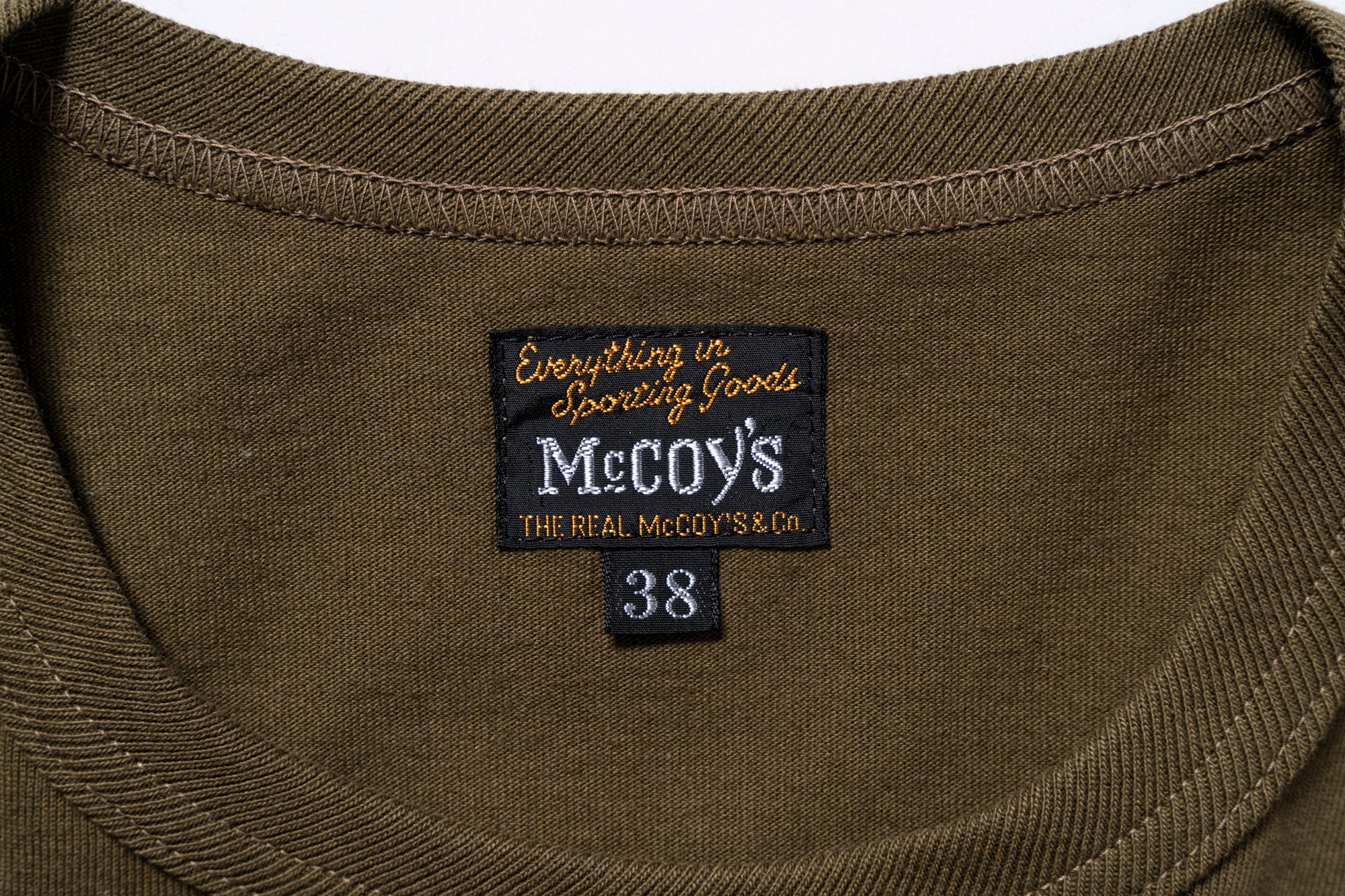 MILITARY TEE / JOLLY ROGER, KEY FIELD