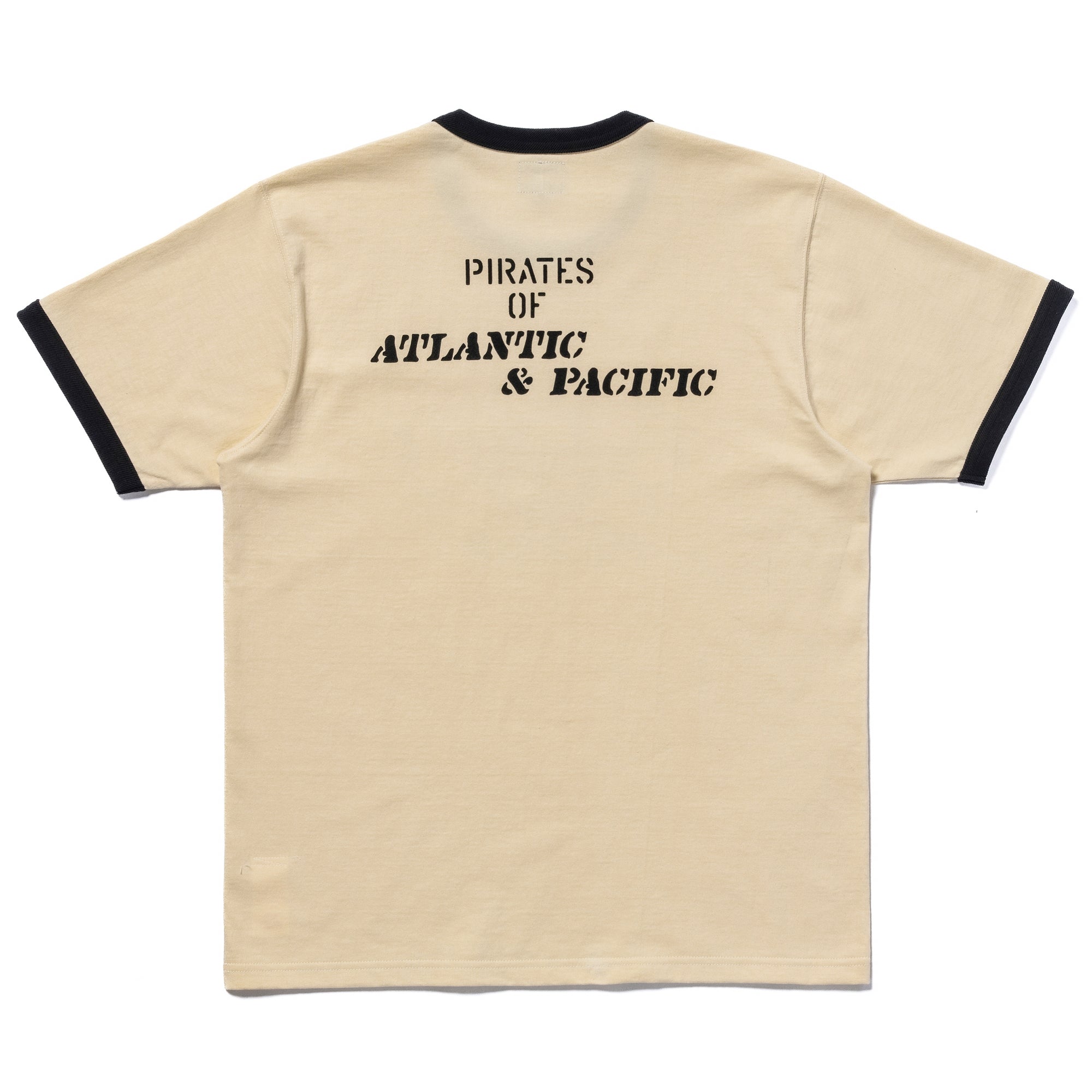 MILITARY TEE / USS KIDD