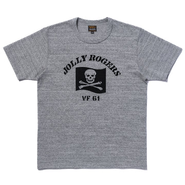 MILITARY TEE / VF61
