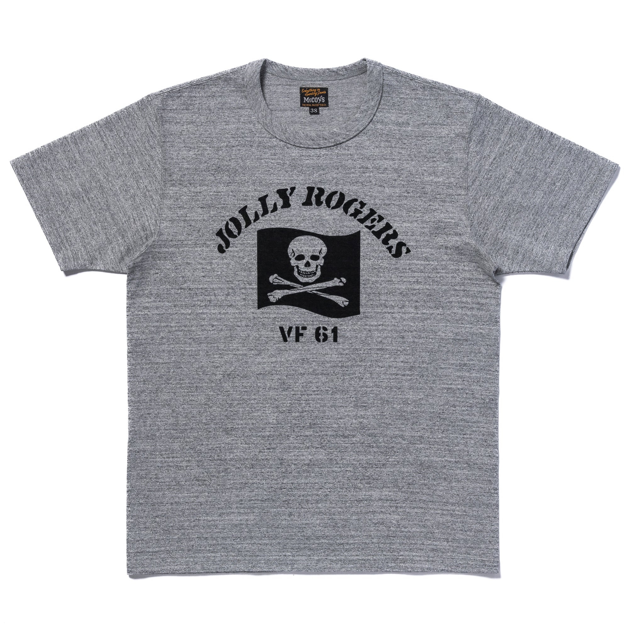 MILITARY TEE / VF61