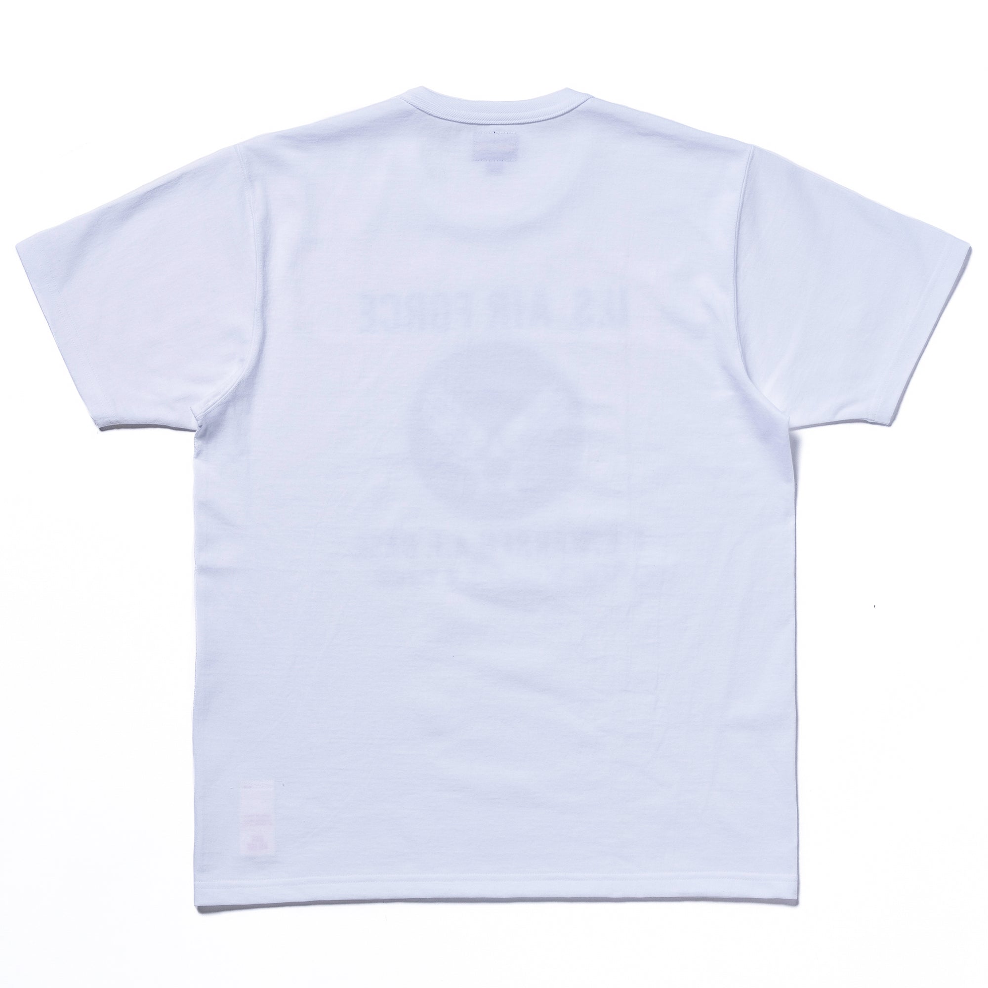 MILITARY TEE / F.E. WARREN BASE