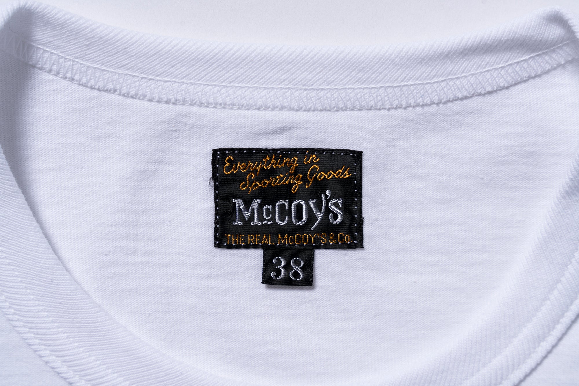 MILITARY TEE / F.E. WARREN BASE