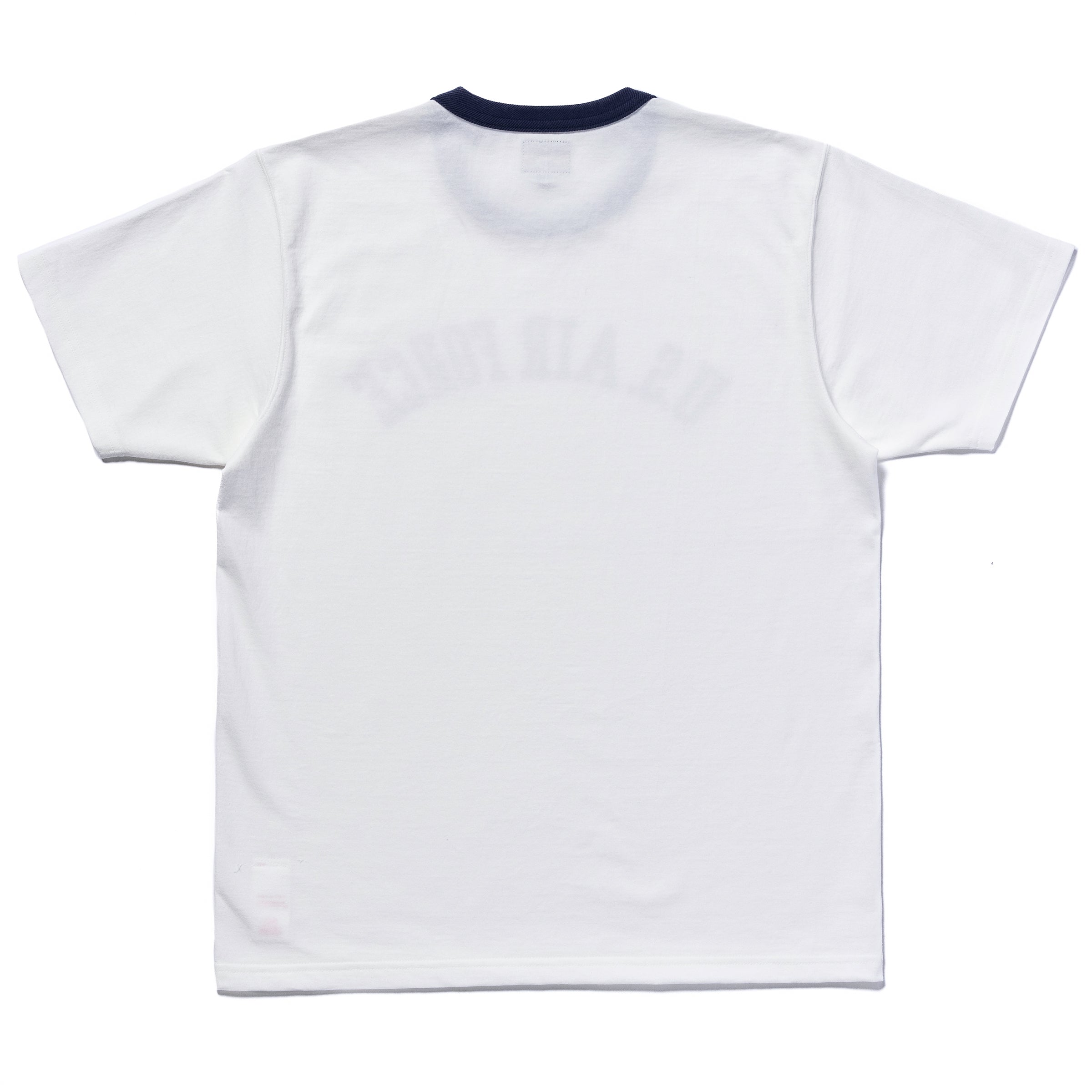 MILITARY TEE / U.S. AIR FORCE – The Real McCoy's