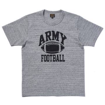 MILITARY TEE / ARMY FOOTBALL
