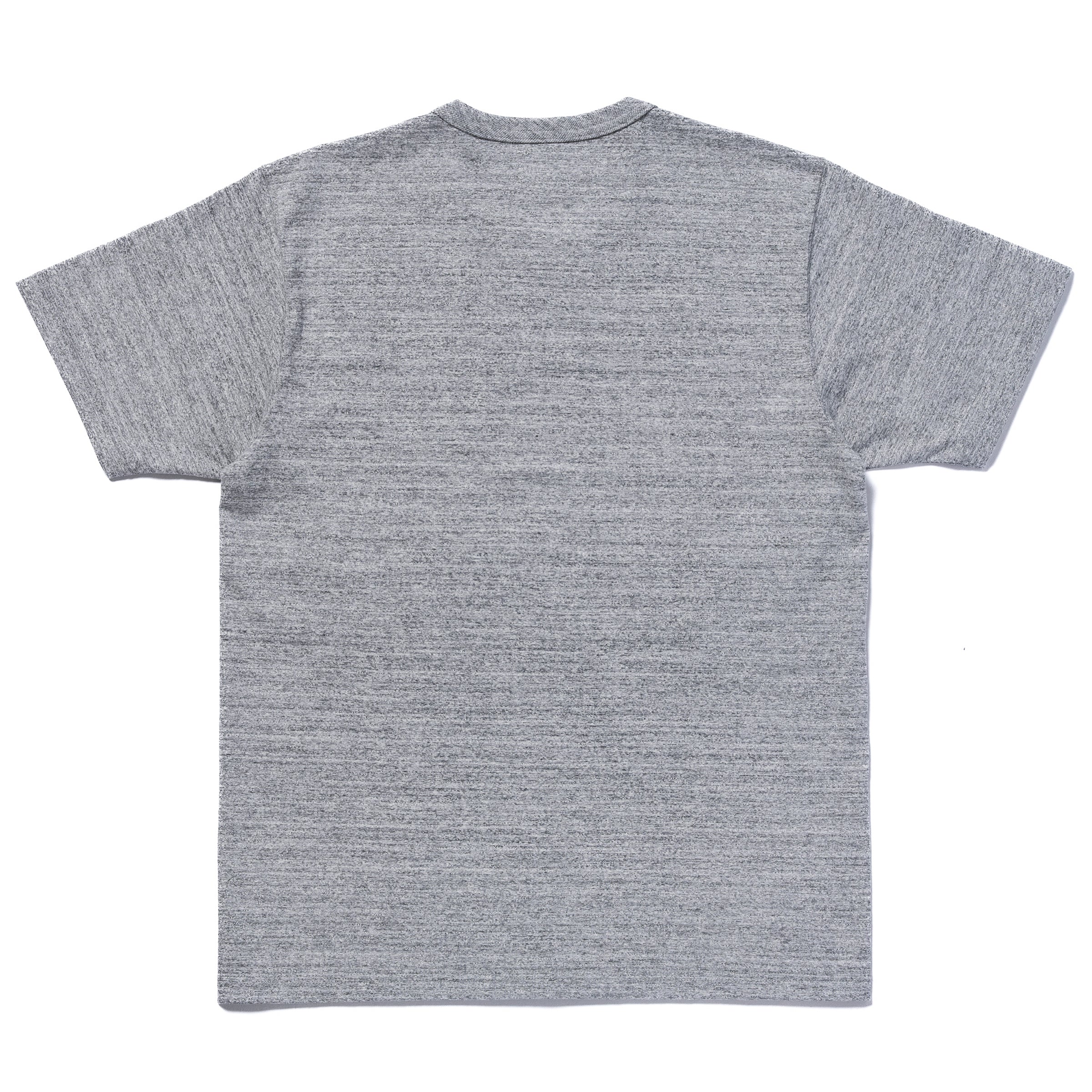 MILITARY TEE / ARMY FOOTBALL – The Real McCoy's