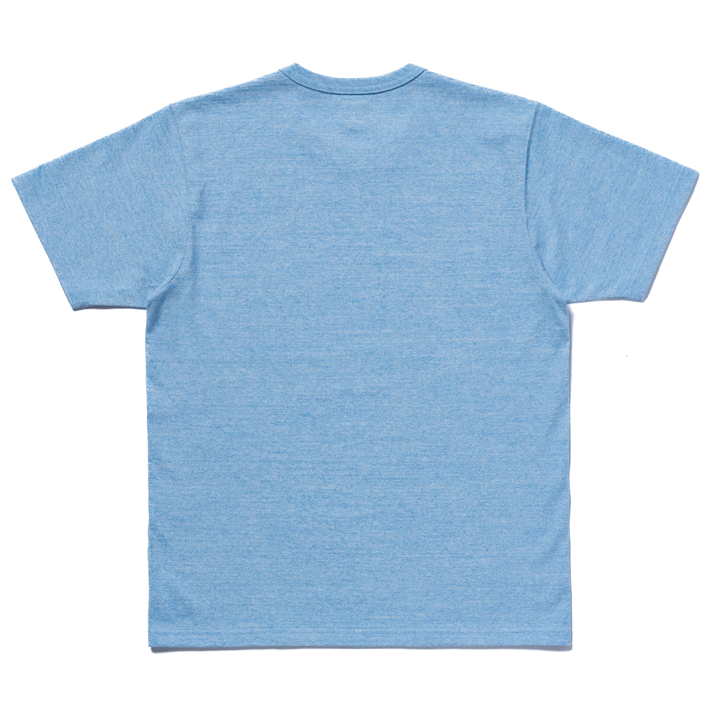 MILITARY TEE / NAVY FOOTBALL – The Real McCoy's