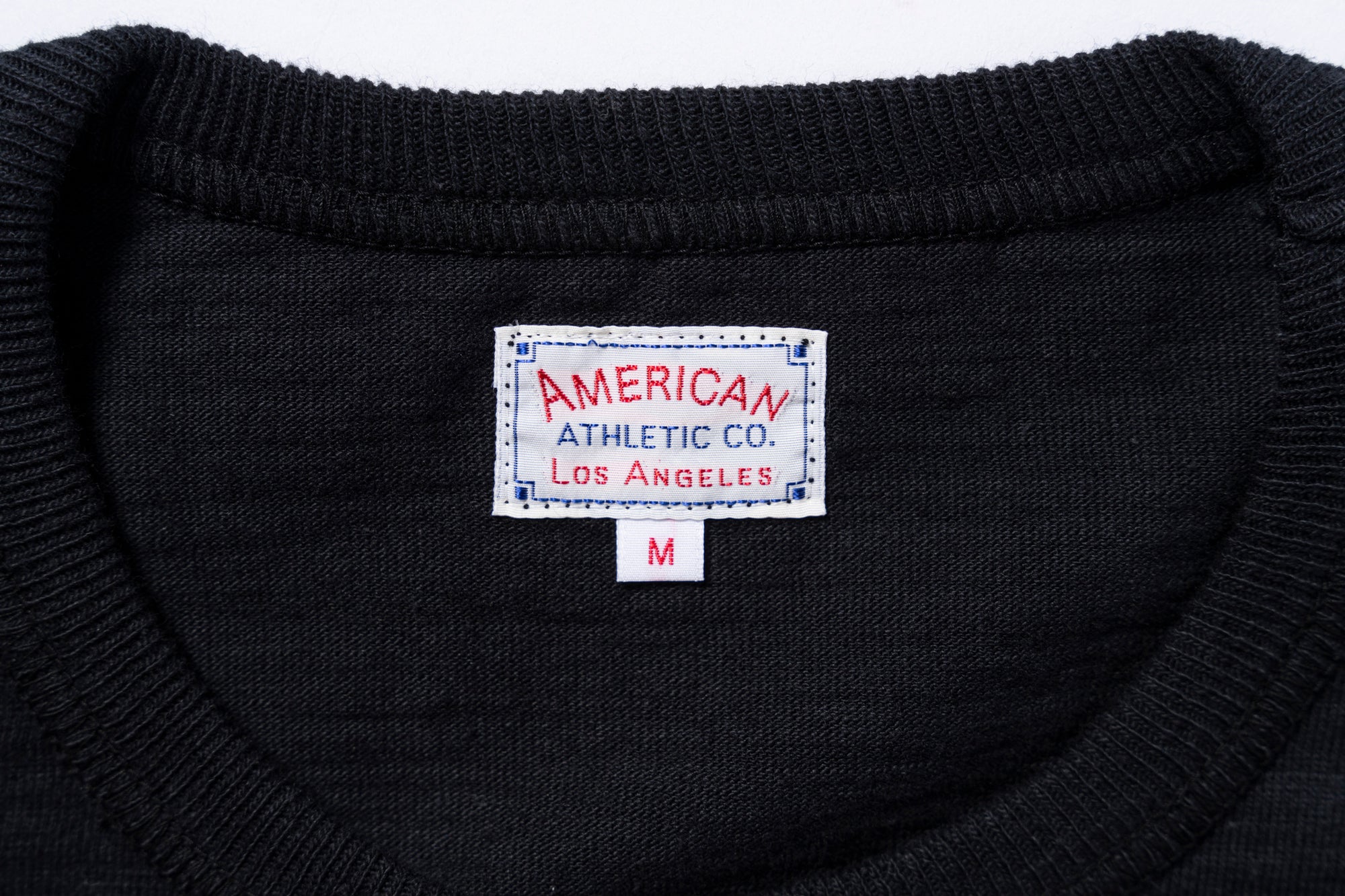 ATHLETIC TEE / JOLLY ROGER