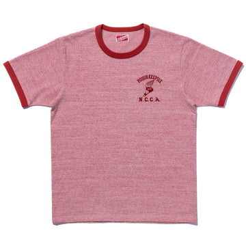 JOE MCCOY TEE / POUGHKEEPSIE