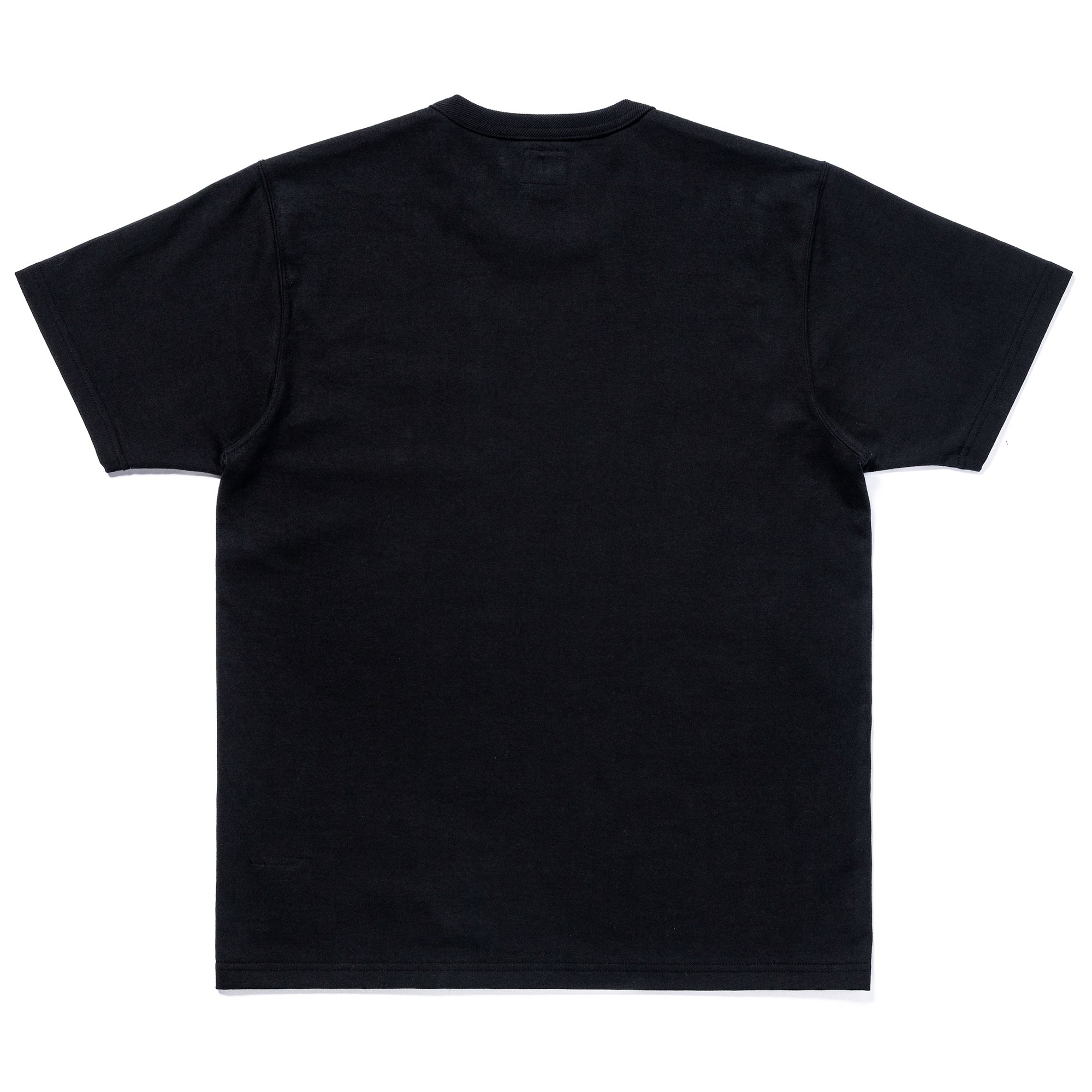 JOE MCCOY TEE / SPIDER