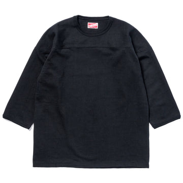 HEAVY COTTON FOOTBALL TEE