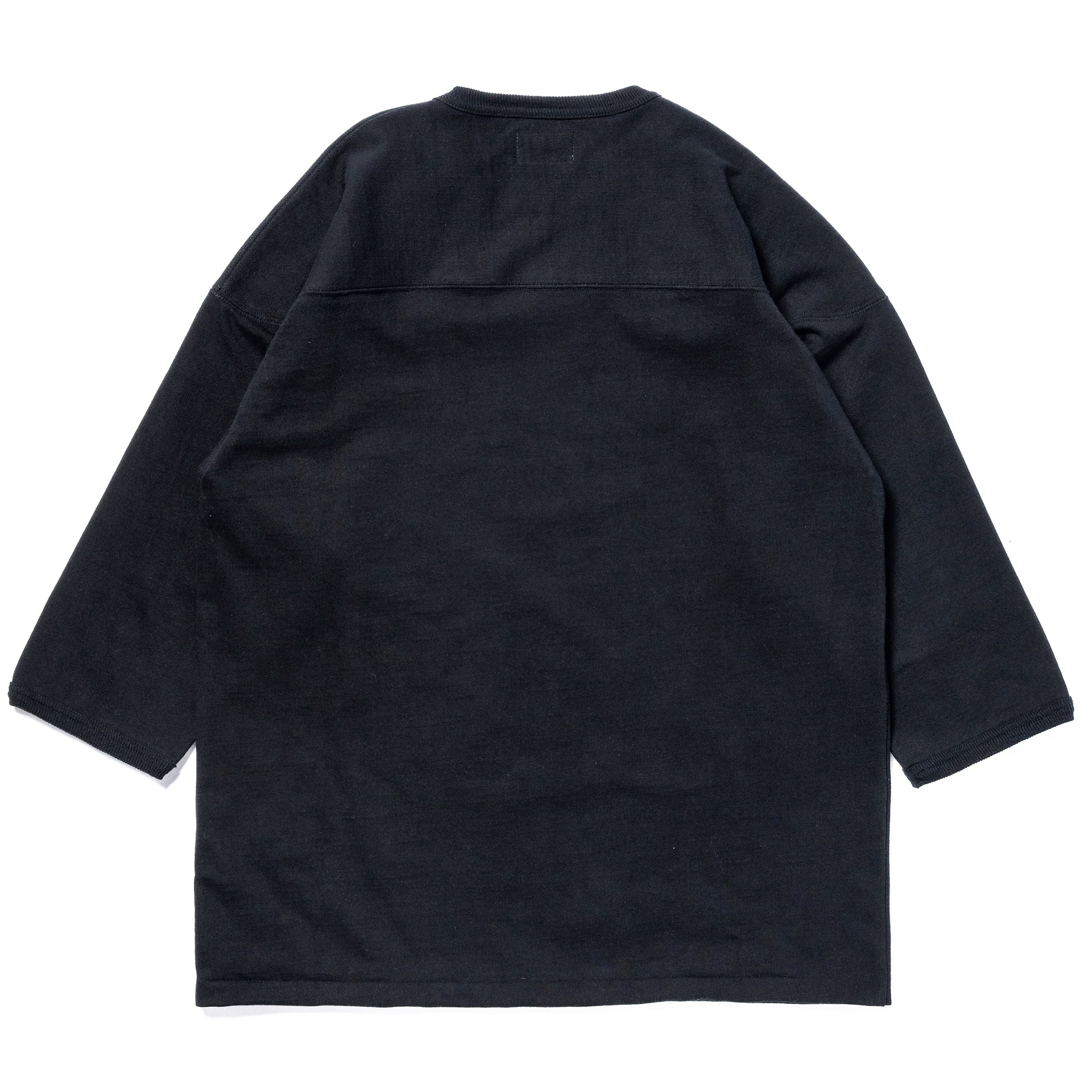 【美品】NYLON COTTON FOOTBALL TEE HEAVY COTTON FOOTBALL TEE – The Real McCoy's