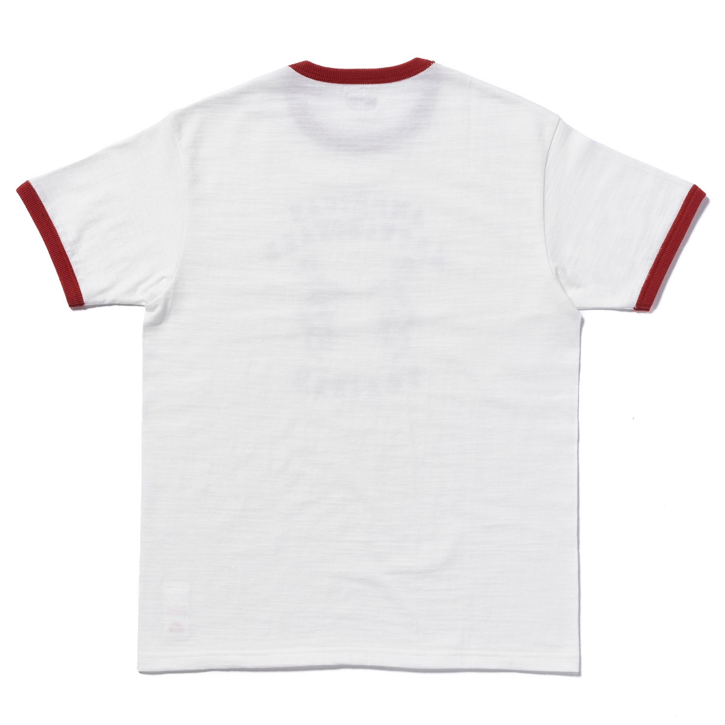 ATHLETIC T-SHIRT / RATTLE SNAKE TRAINER – The Real McCoy's