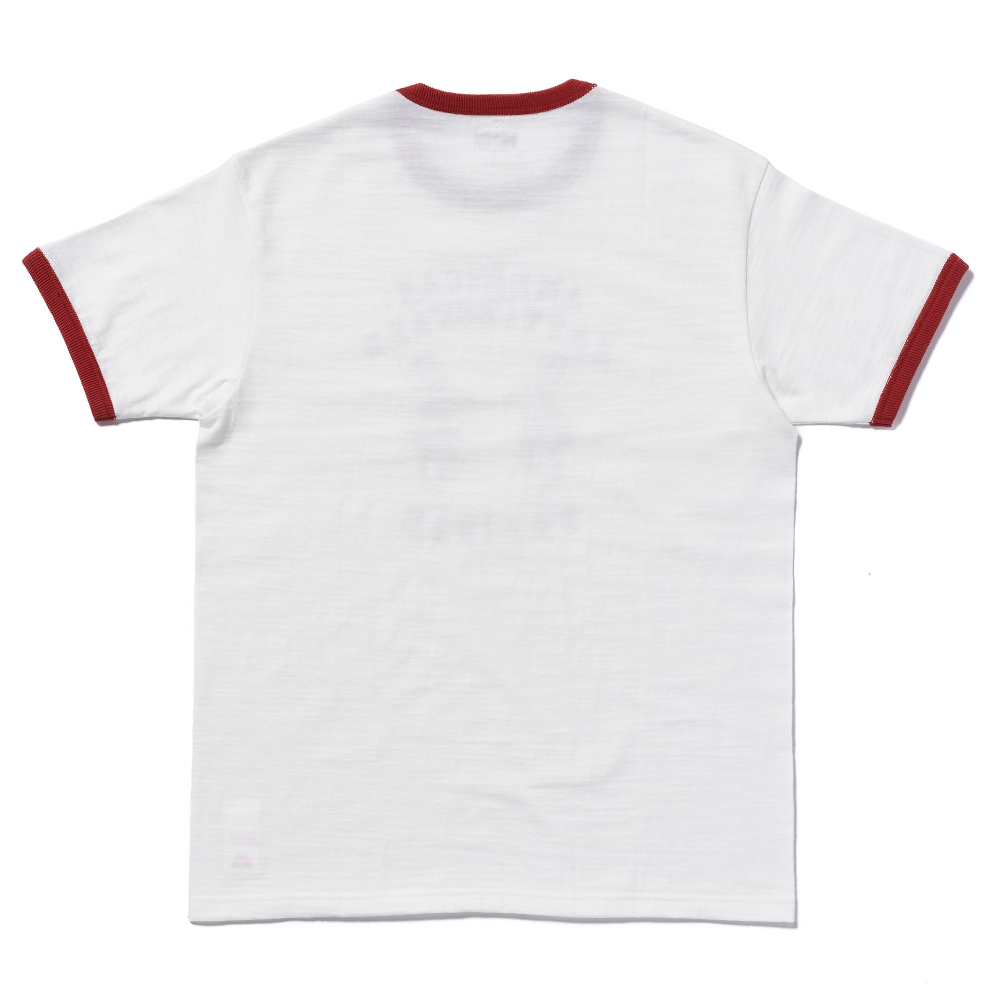 ATHLETIC T-SHIRT / RATTLE SNAKE TRAINER