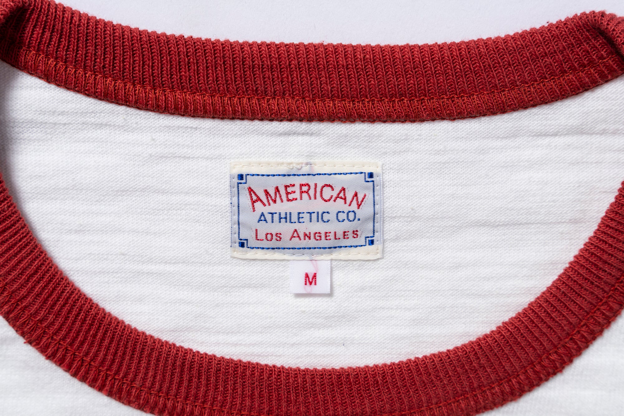 ATHLETIC T-SHIRT / RATTLE SNAKE TRAINER