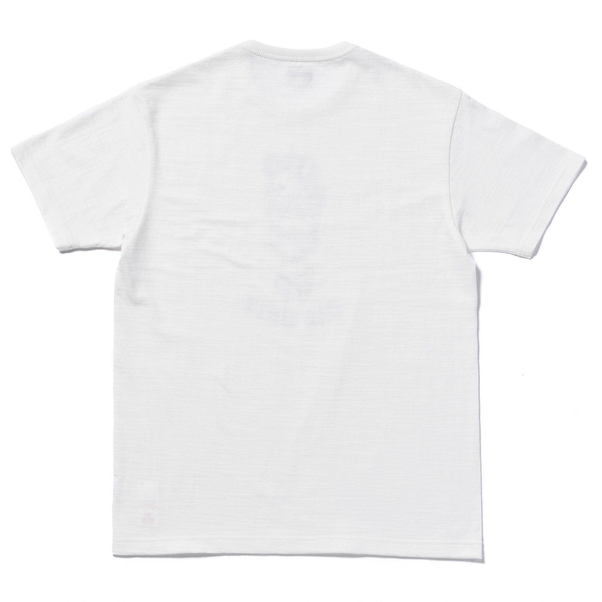 ATHLETIC T-SHIRT / EAT SHIT