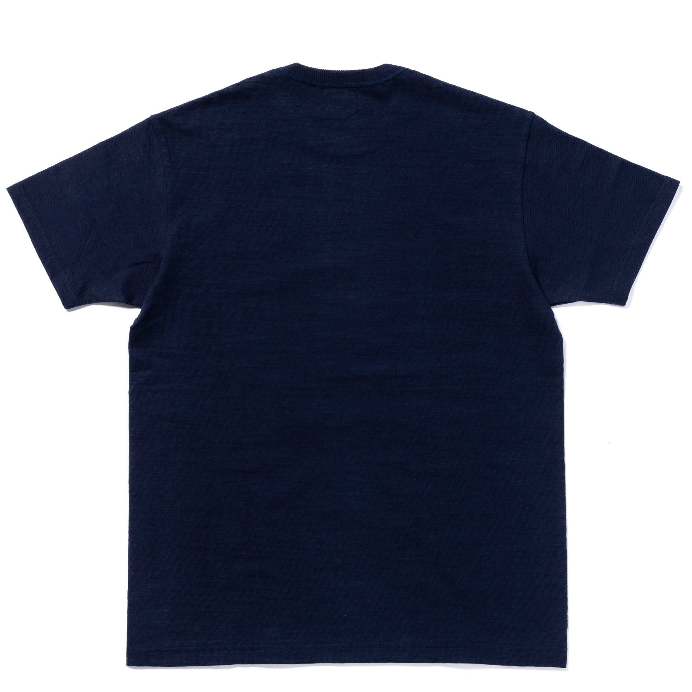 ATHLETIC TEE / U.S. NAVY – The Real McCoy's
