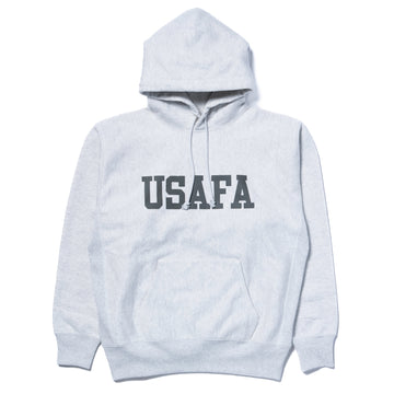 HEAVYWEIGHT HOODED / USAFA REFLECTOR