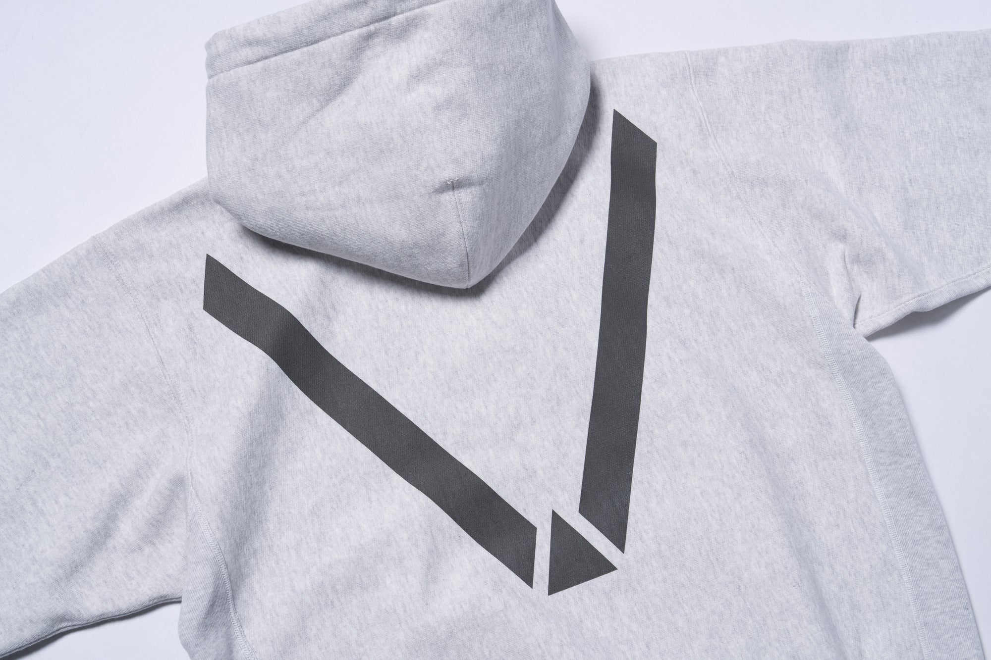 HEAVYWEIGHT HOODED / USAFA REFLECTOR