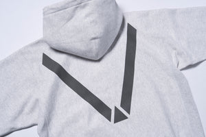 HEAVYWEIGHT HOODED / USAFA REFLECTOR