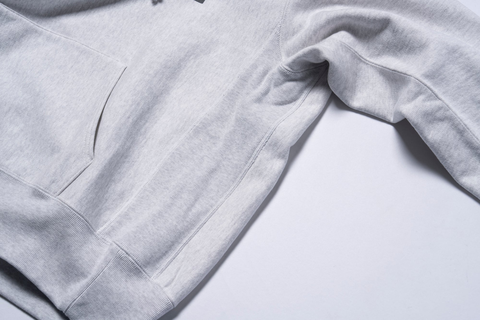 HEAVYWEIGHT HOODED / USAFA REFLECTOR