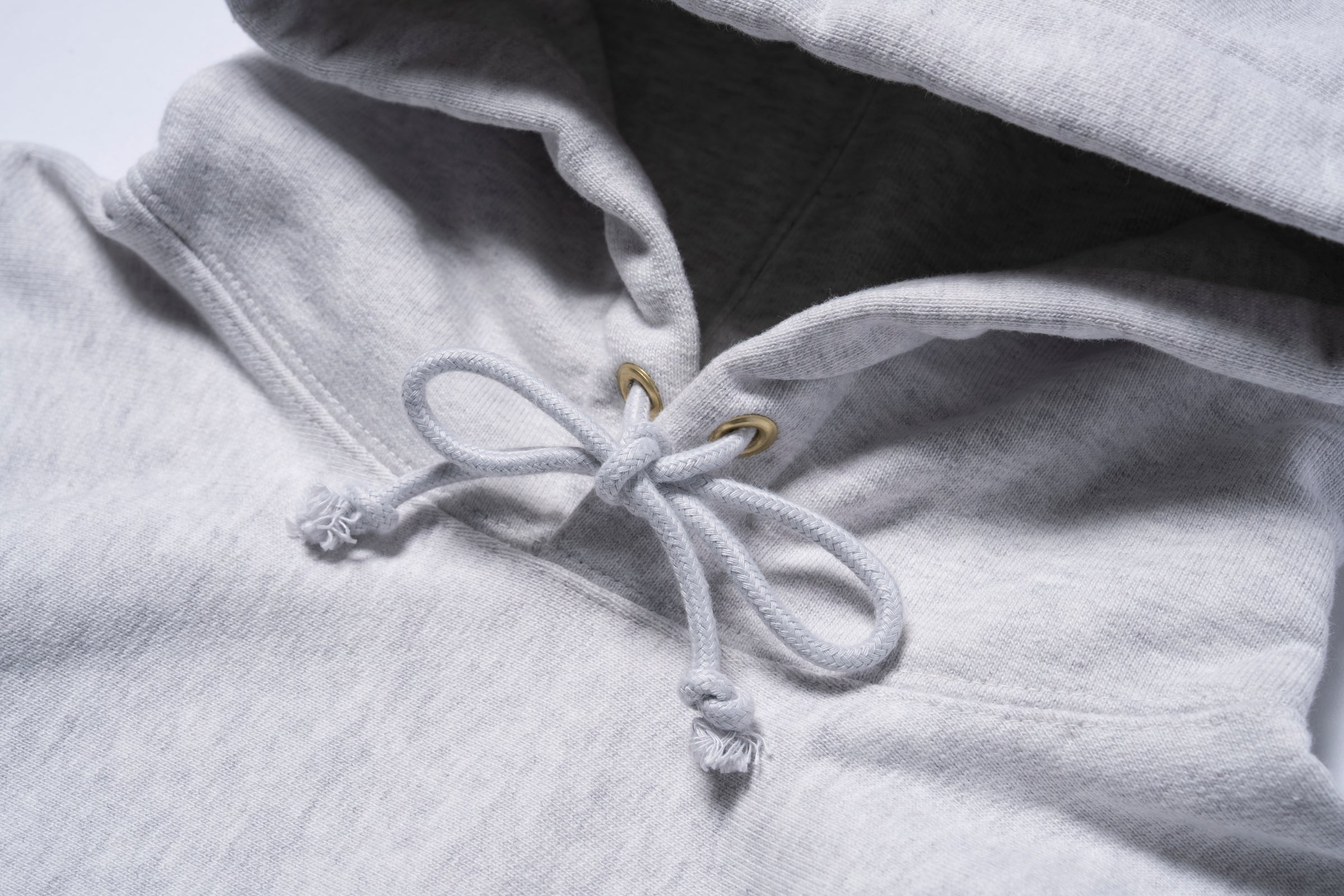 HEAVYWEIGHT HOODED / USAFA REFLECTOR – The Real McCoy's