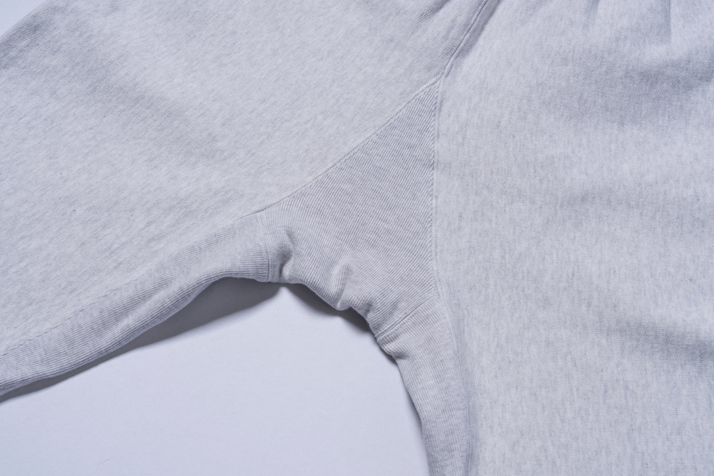 HEAVYWEIGHT SWEATPANTS / USAFA REFLECTOR – The Real McCoy's