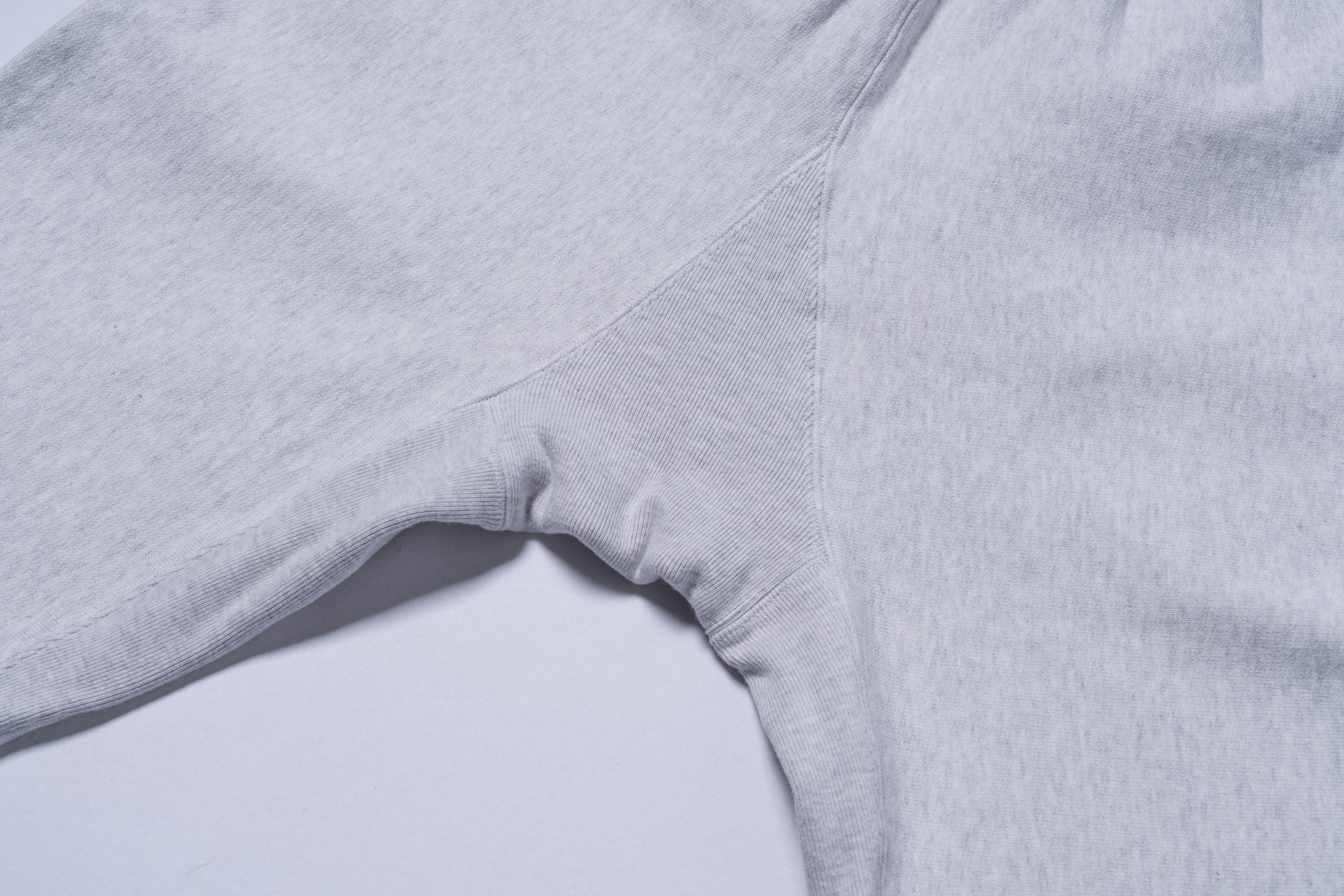 HEAVYWEIGHT SWEATPANTS / USAFA REFLECTOR