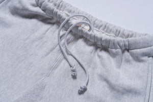 HEAVYWEIGHT SWEATPANTS / USAFA REFLECTOR