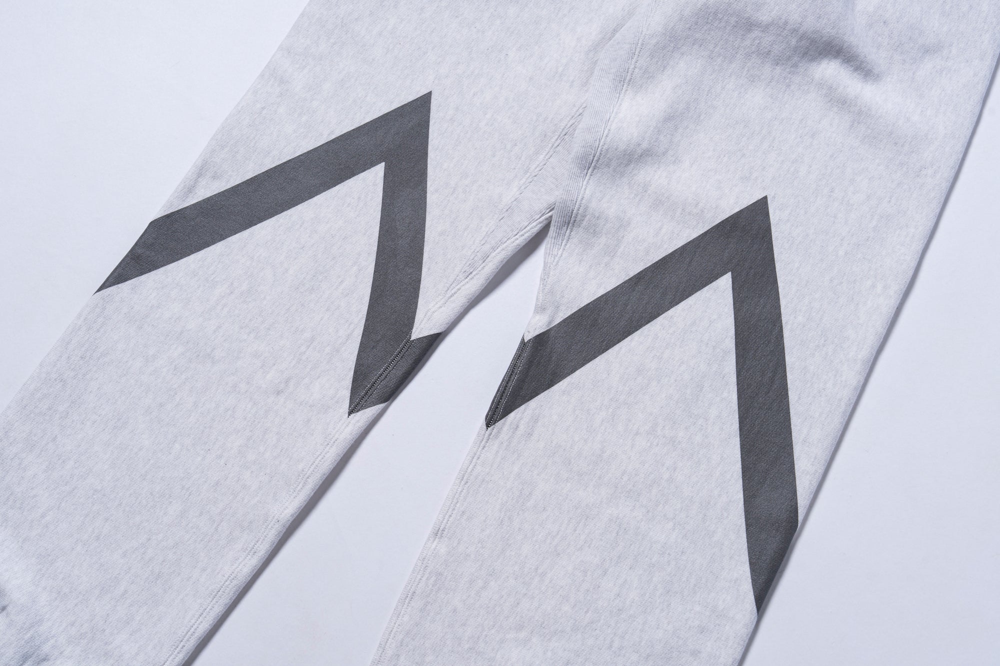 HEAVYWEIGHT SWEATPANTS / USAFA REFLECTOR