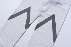 HEAVYWEIGHT SWEATPANTS / USAFA REFLECTOR