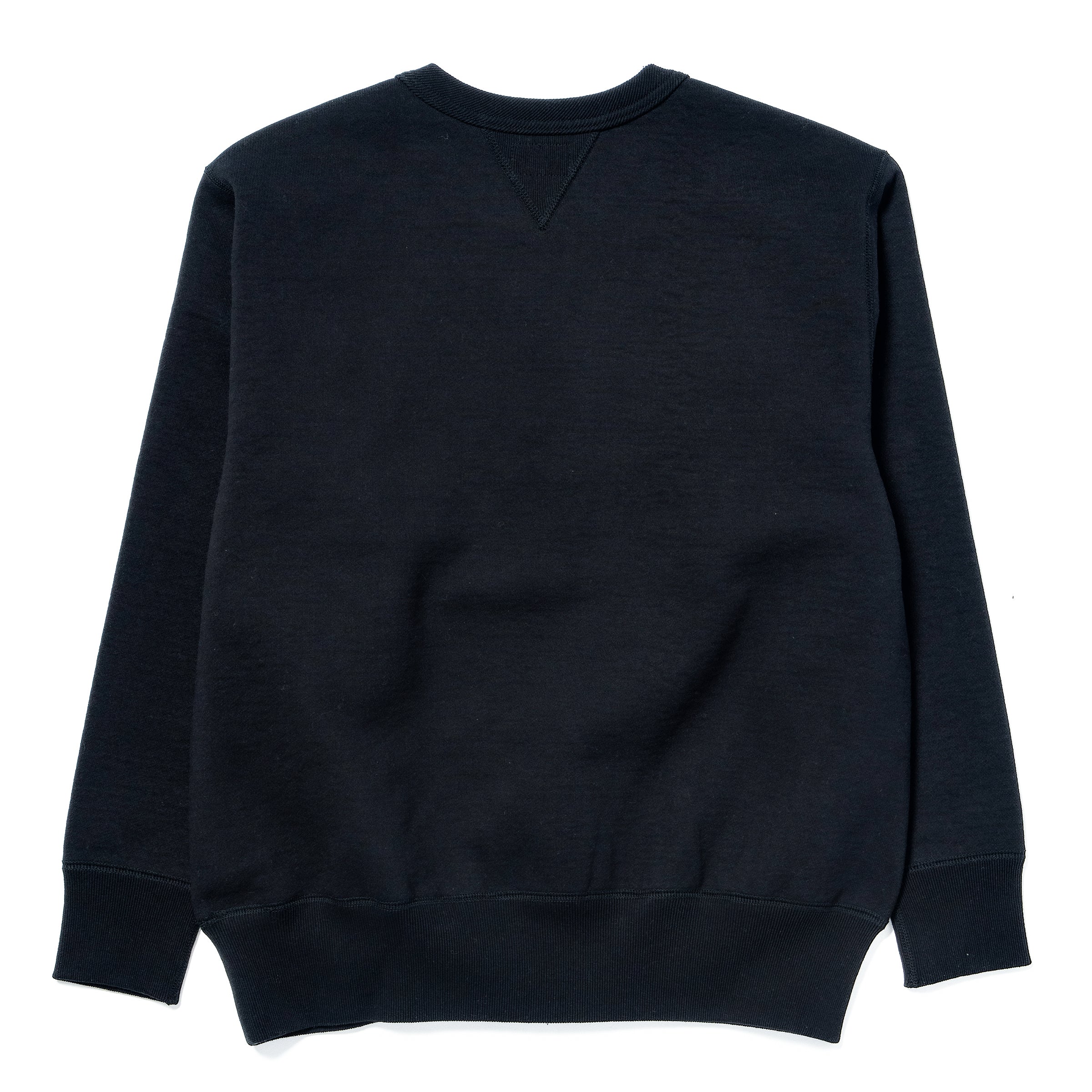 12 OZ. BALL PARK CREWNECK SWEATSHIRT – The Real McCoy's