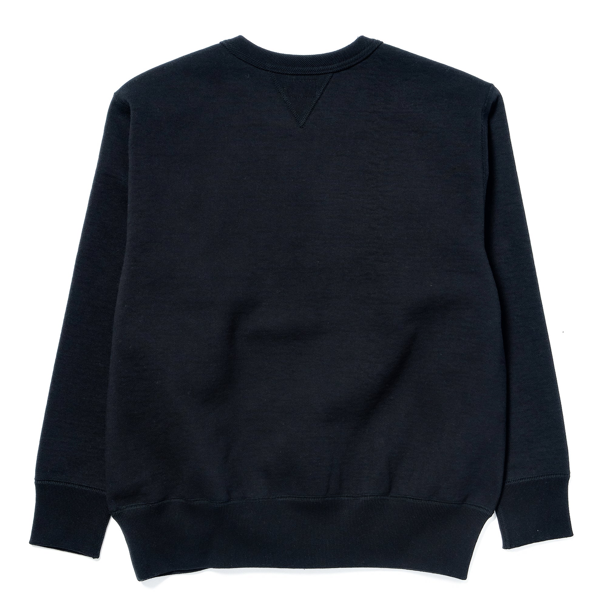 12 OZ. BALL PARK CREWNECK SWEATSHIRT