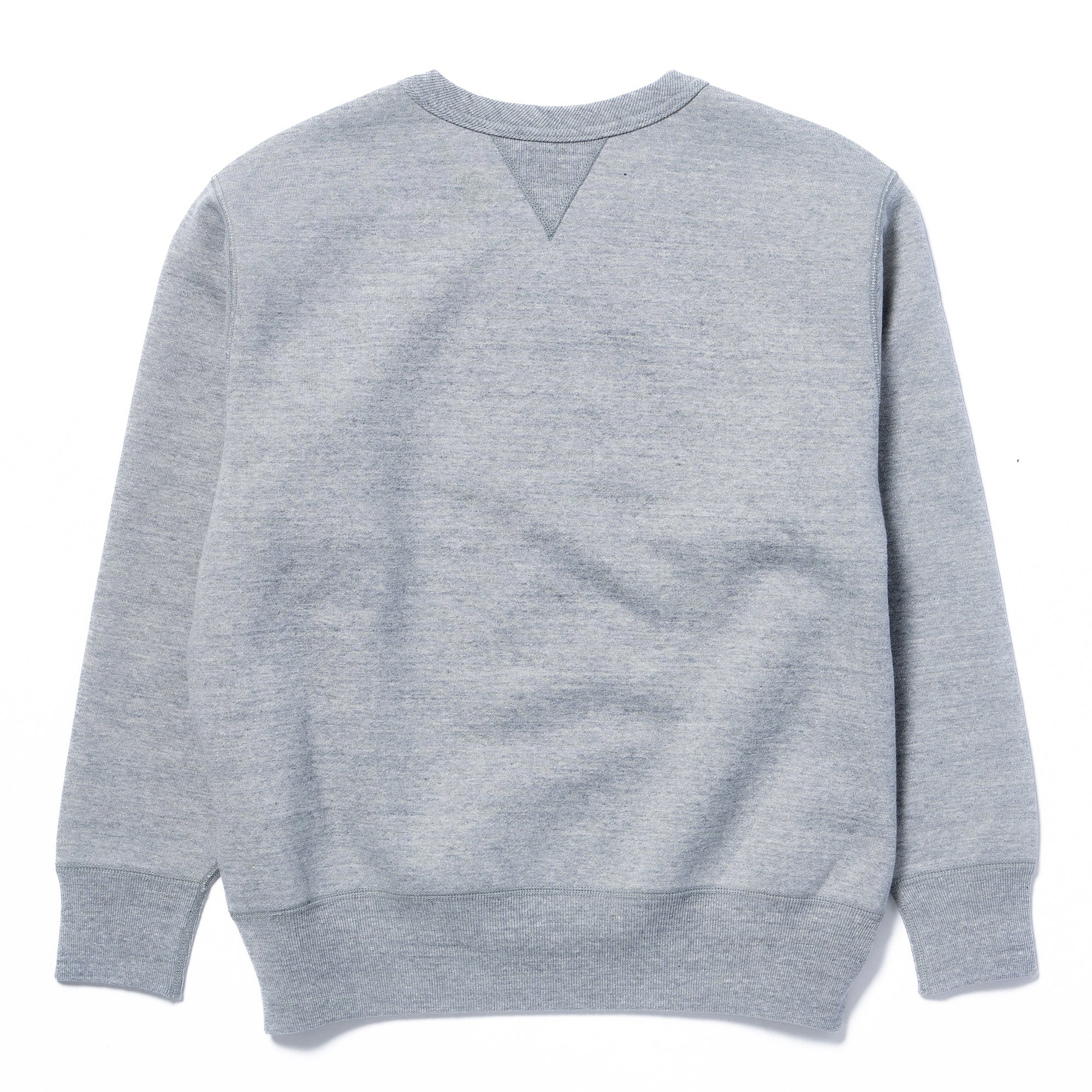 12 OZ. BALL PARK CREWNECK SWEATSHIRT