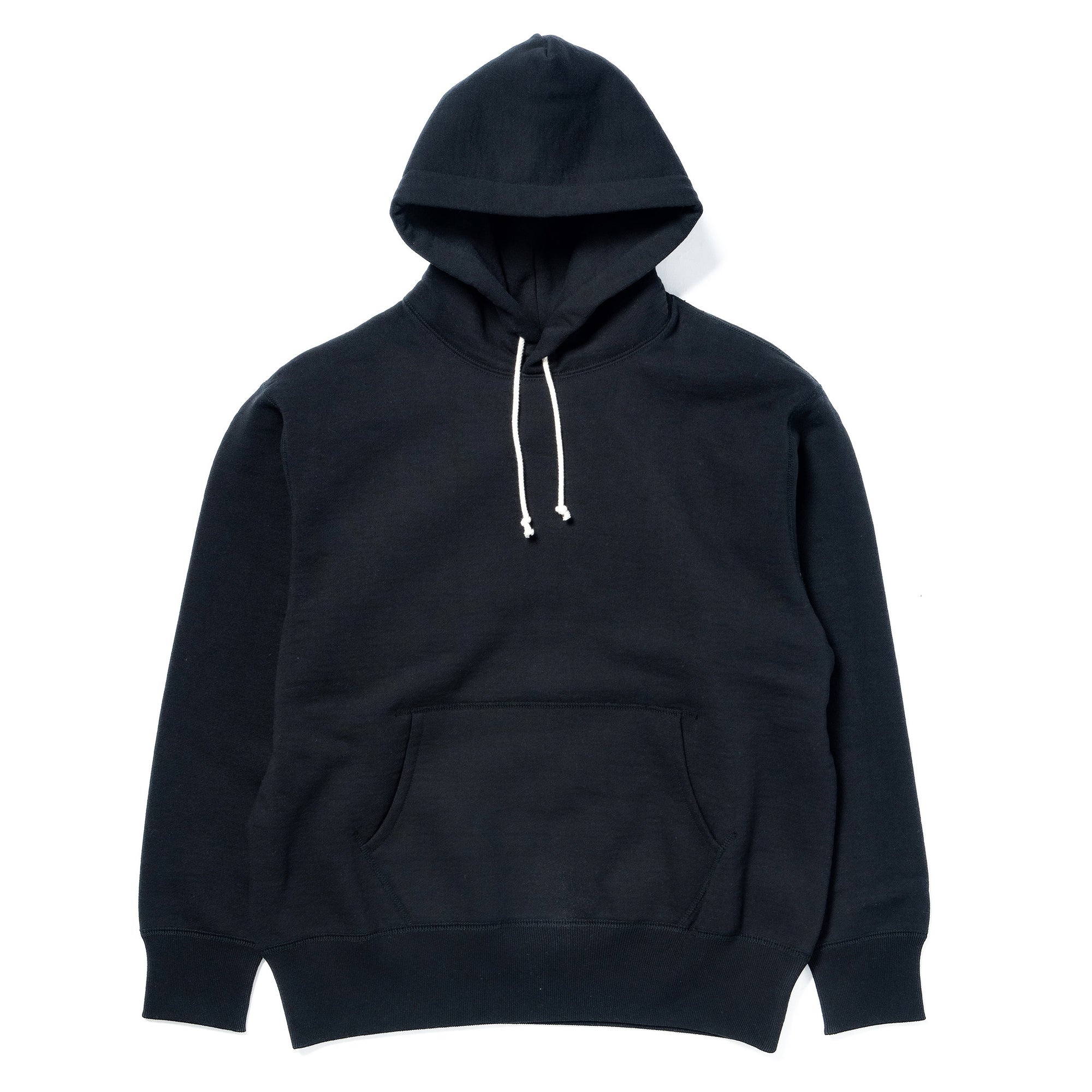 12 OZ. BALL PARK HOODED SWEATSHIRT