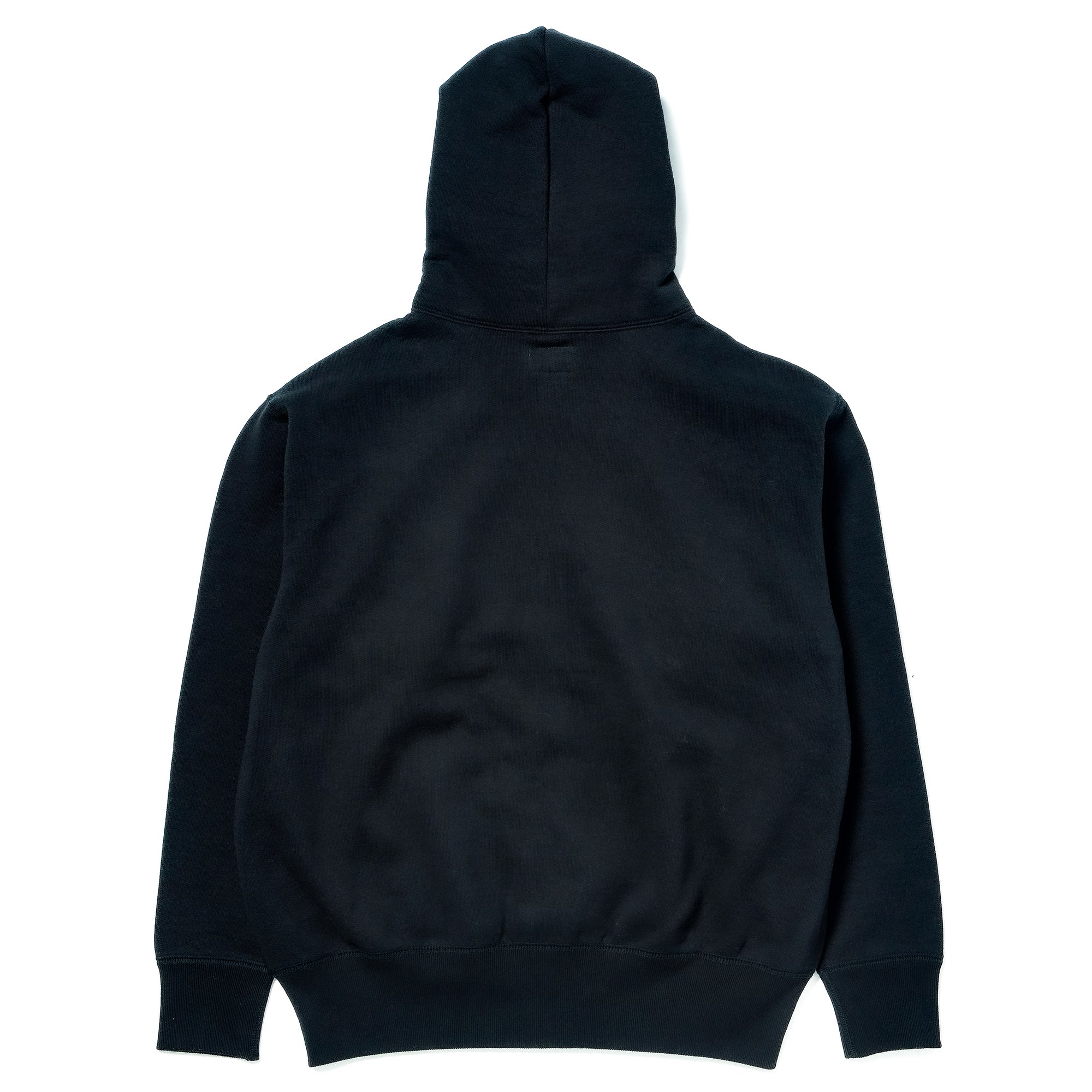 12 OZ. BALL PARK HOODED SWEATSHIRT