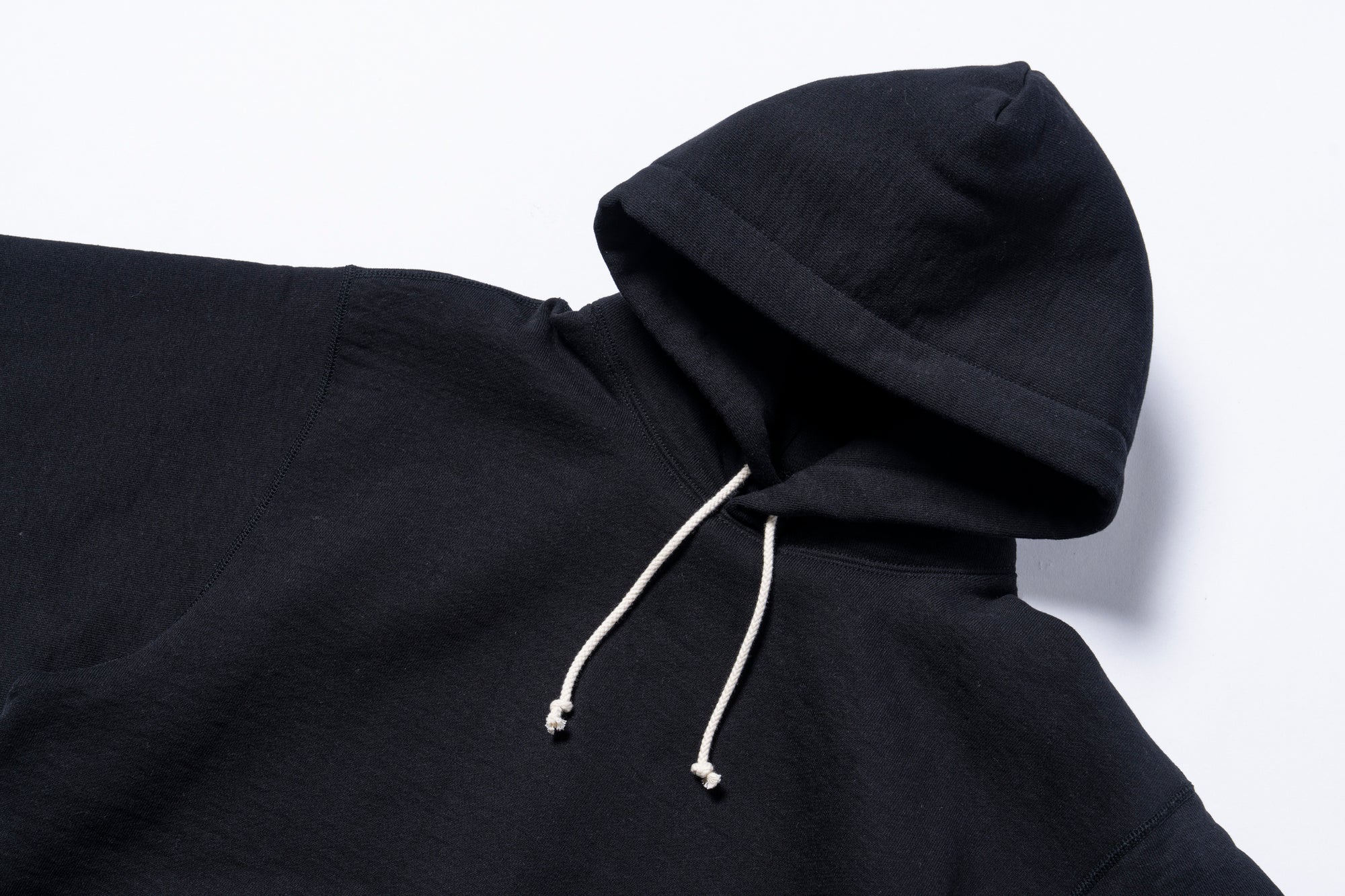 12 OZ. BALL PARK HOODED SWEATSHIRT
