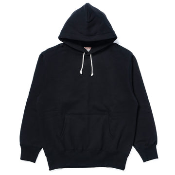 12 OZ. BALL PARK HOODED SWEATSHIRT