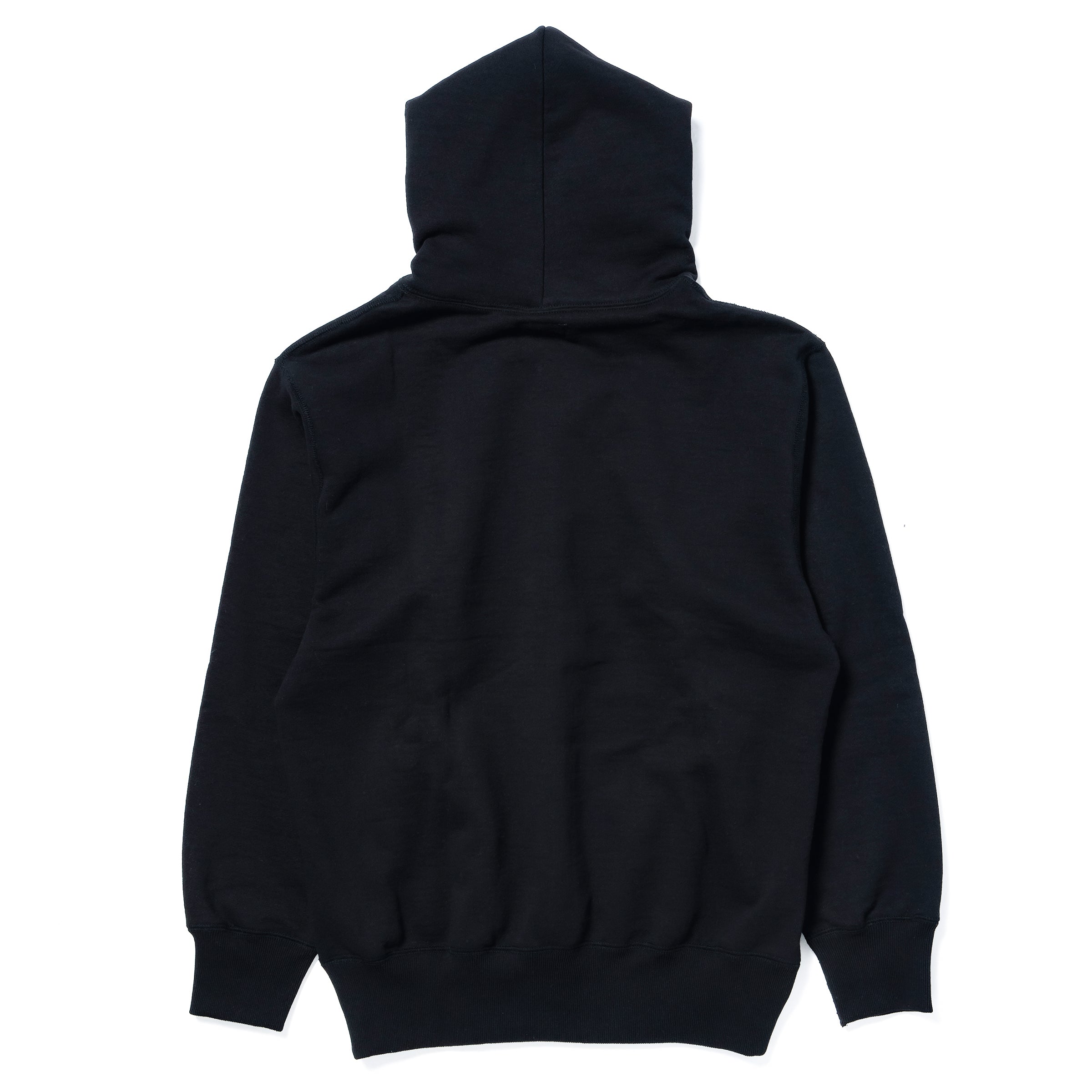 12 OZ. BALL PARK HOODED SWEATSHIRT – The Real McCoy's
