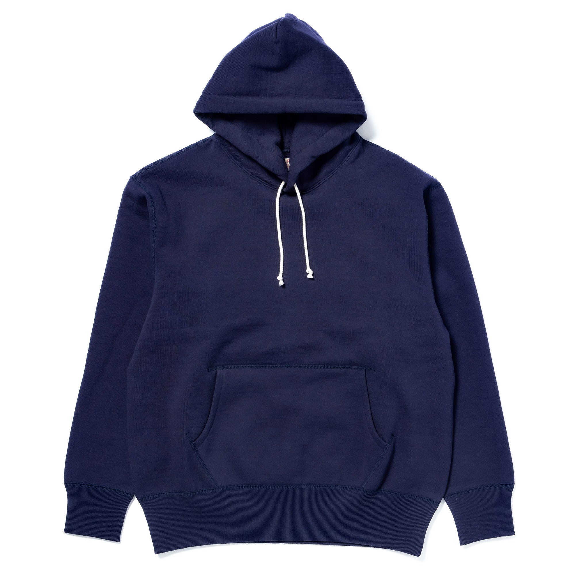 12 OZ. BALL PARK HOODED SWEATSHIRT