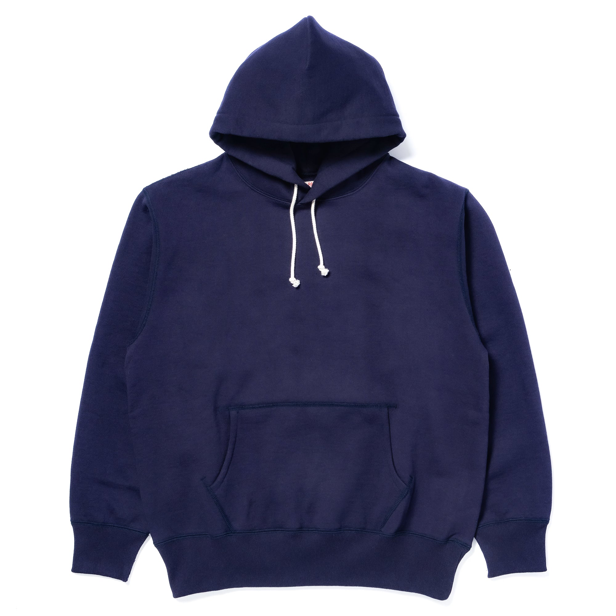 12 OZ. BALL PARK HOODED SWEATSHIRT