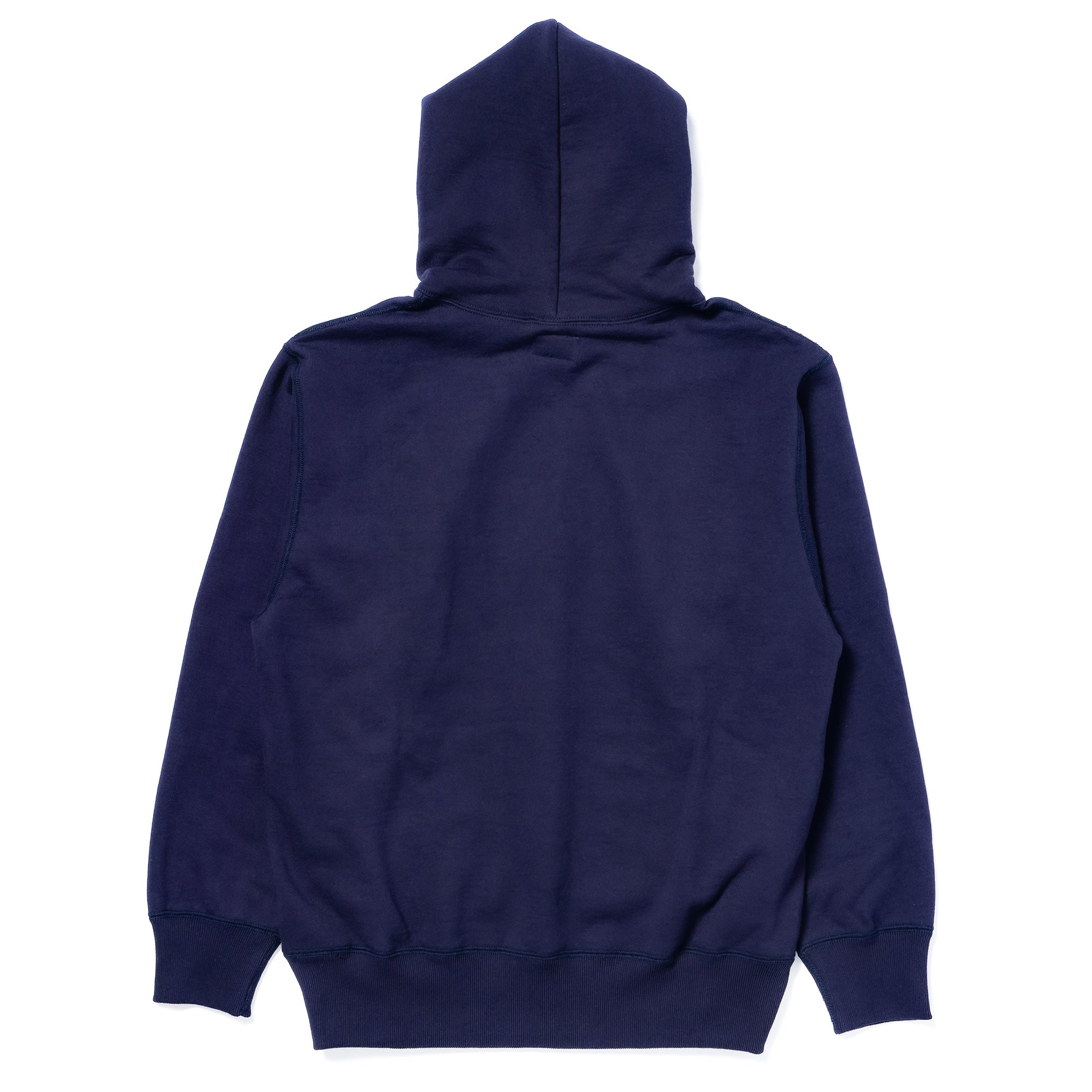 12 OZ. BALL PARK HOODED SWEATSHIRT