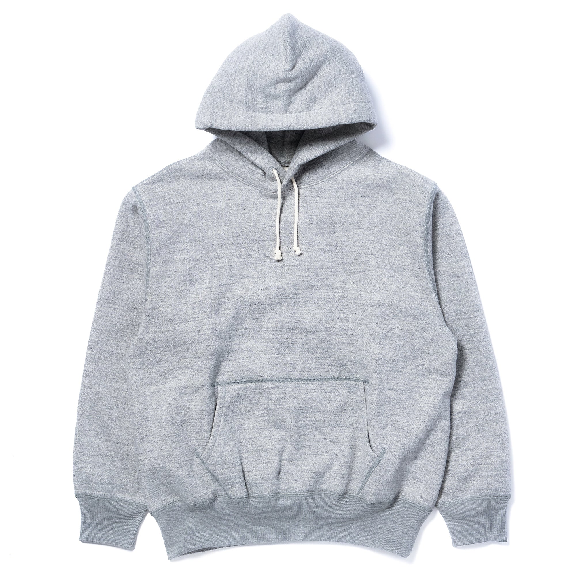 12 OZ. BALL PARK HOODED SWEATSHIRT