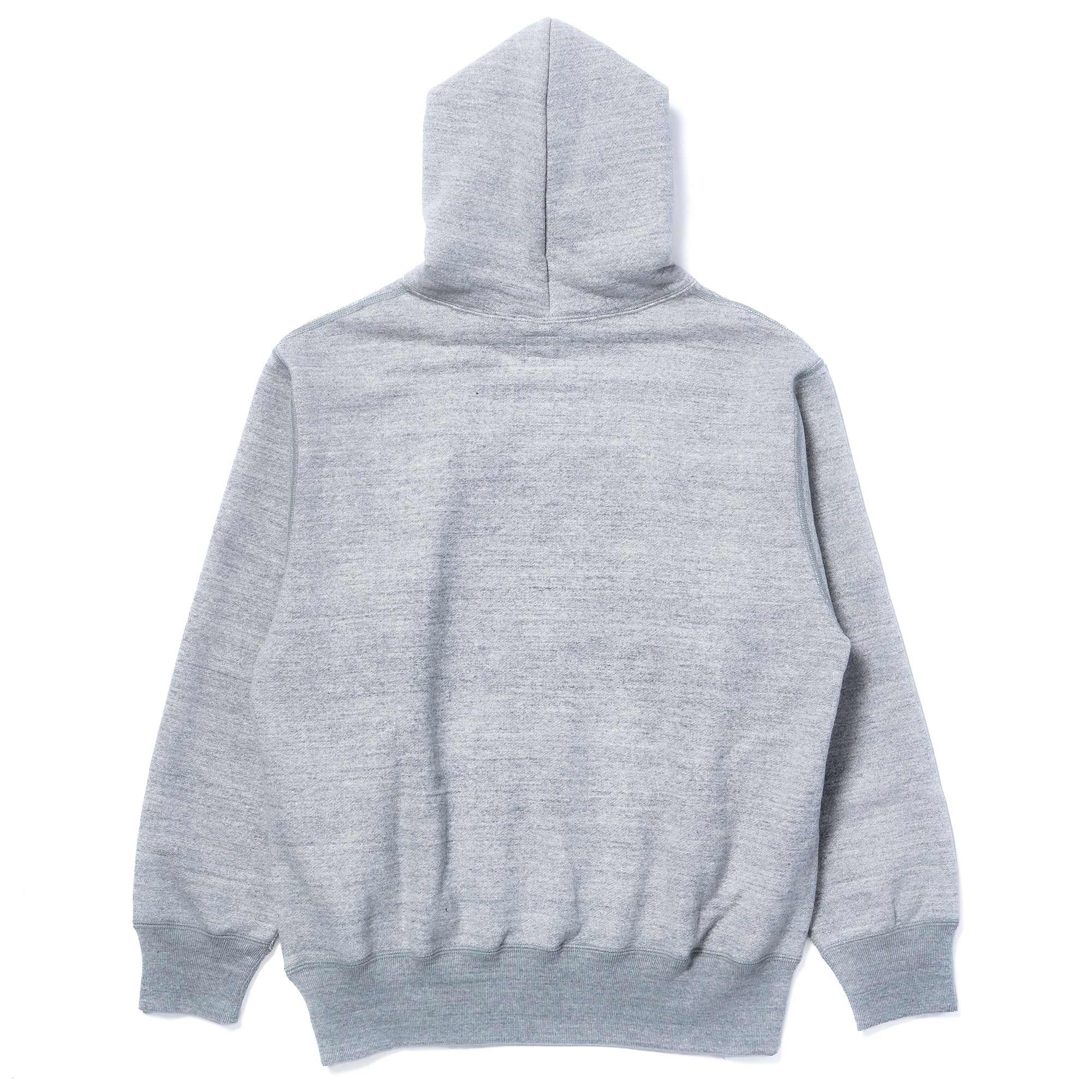 12 OZ. BALL PARK HOODED SWEATSHIRT
