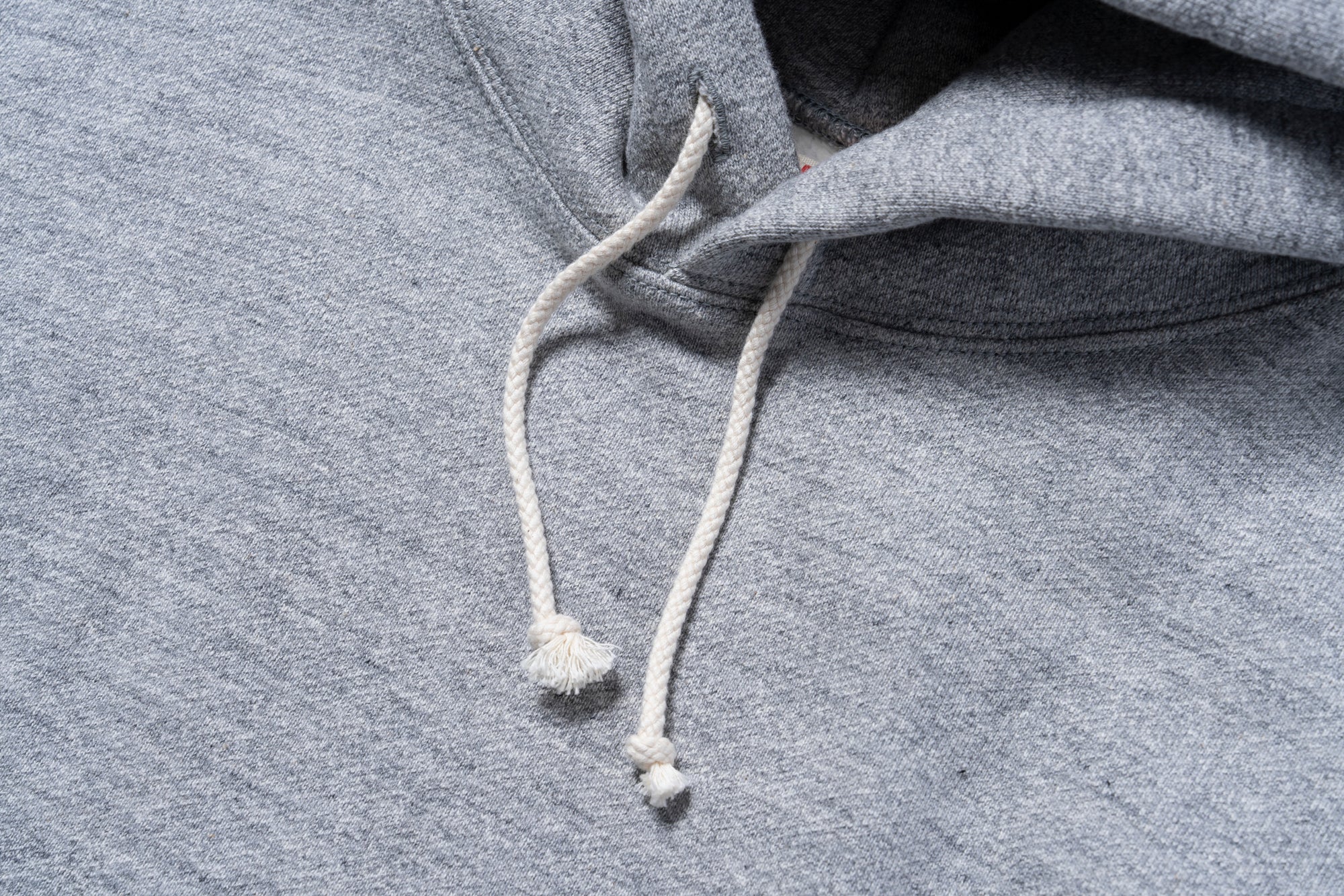 12 OZ. BALL PARK HOODED SWEATSHIRT