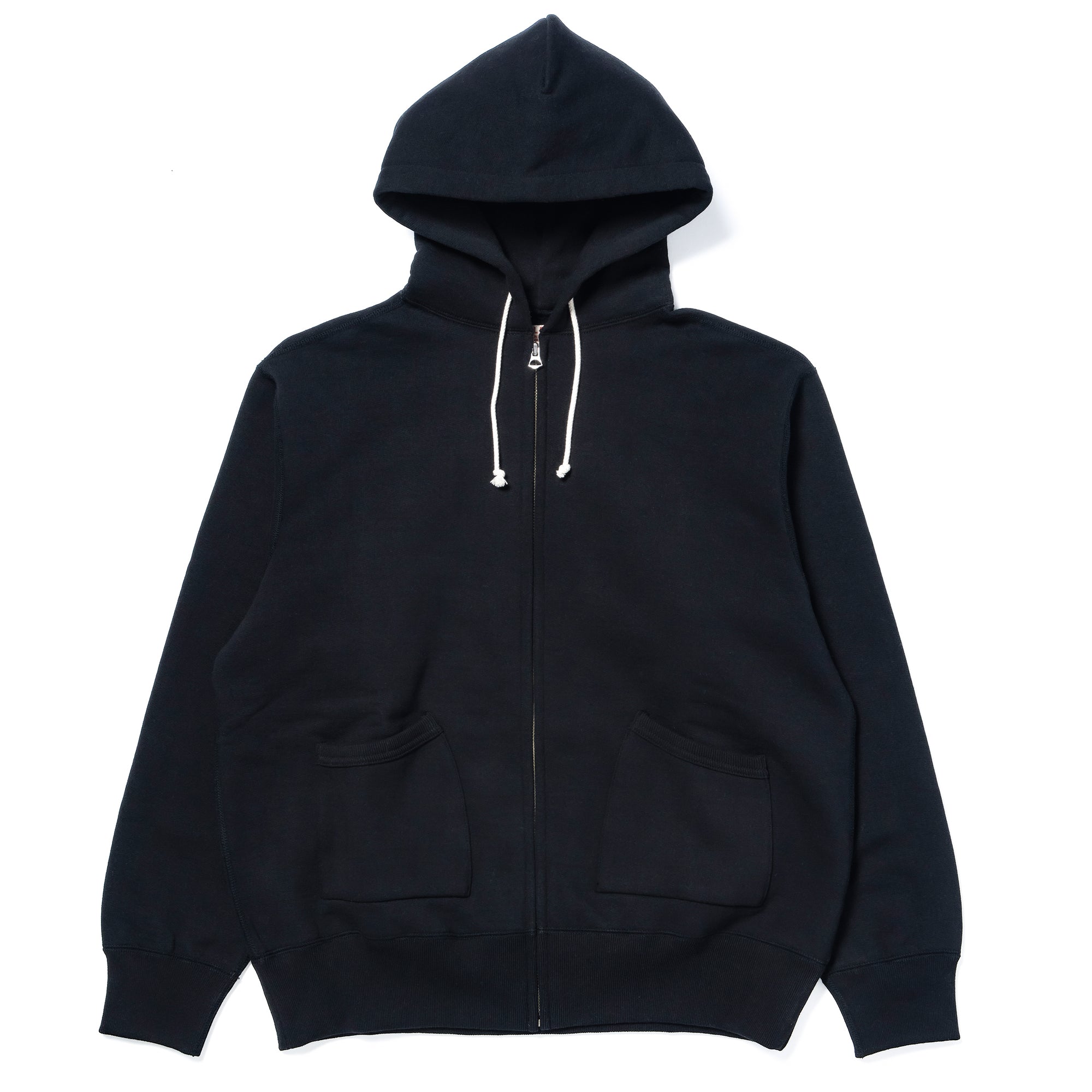 12 OZ. BALL PARK F/Z HOODED SWEATSHIRT
